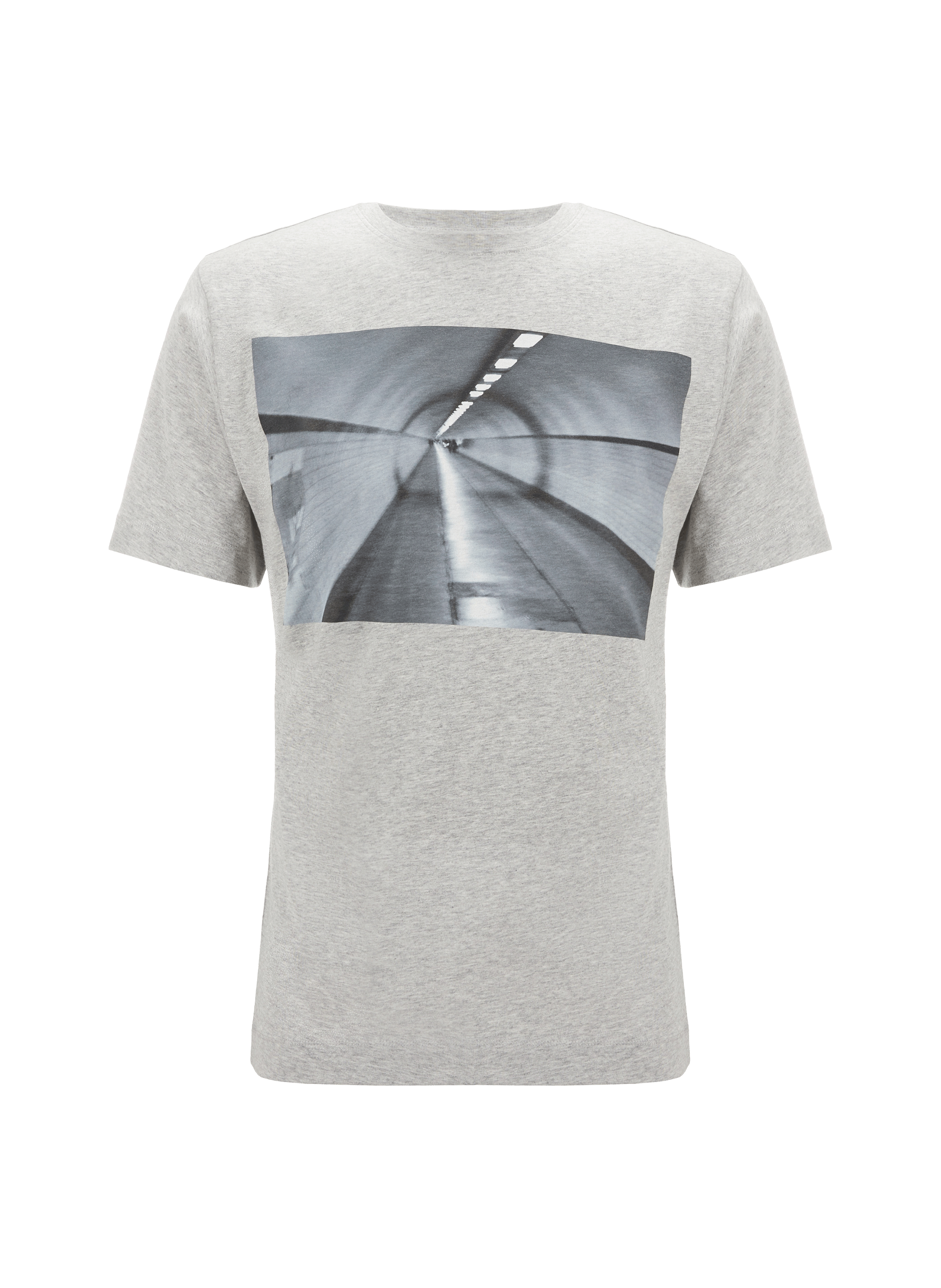 T-shirt Hertz en coton