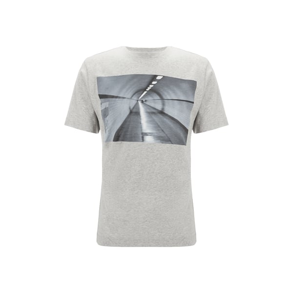 T-shirt Hertz en coton
