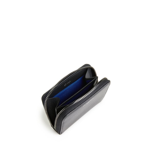 Porte-monnaie Emilie en cuir