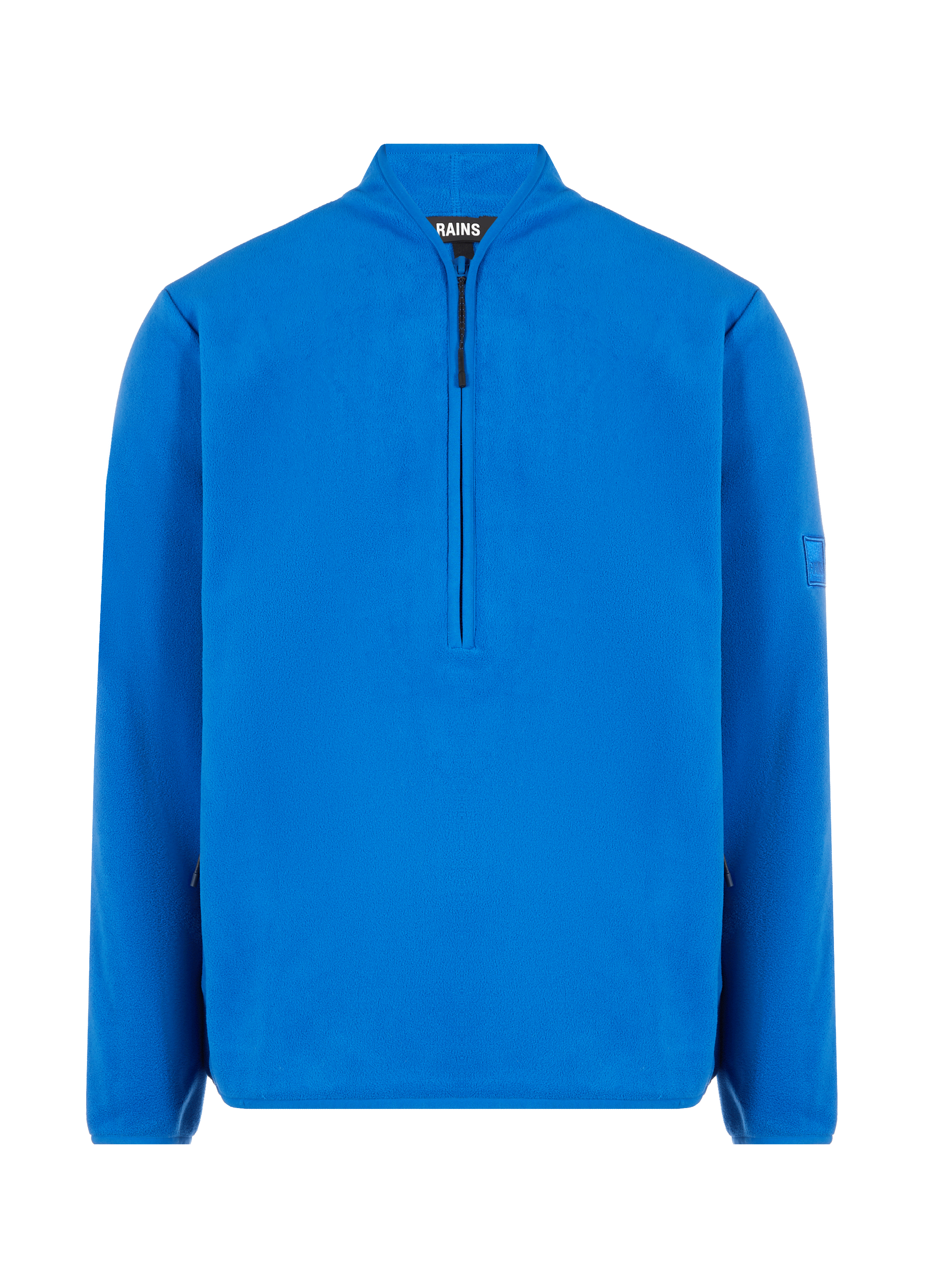 Sweatshirt en polaire