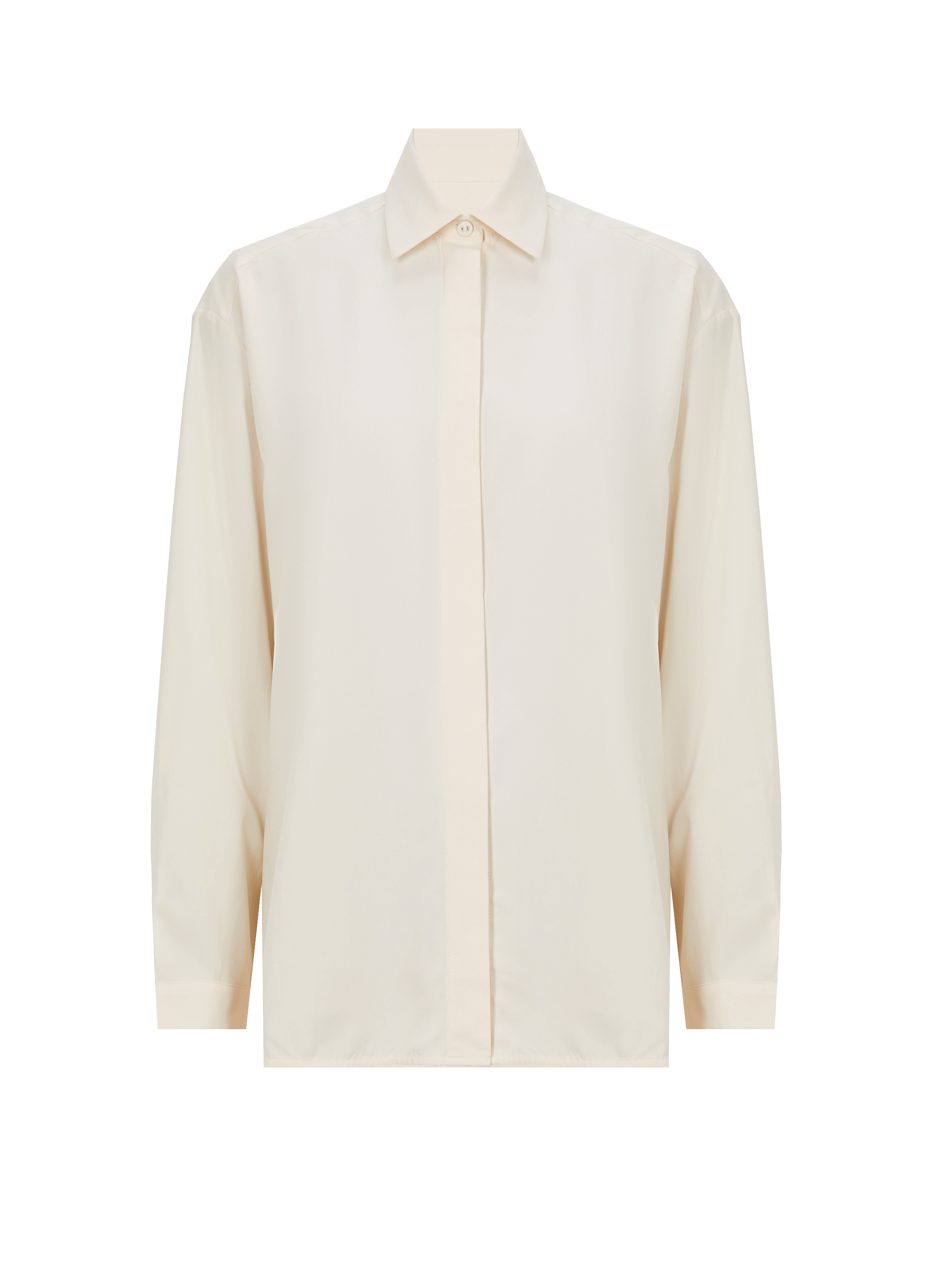 Chemise Wendy en soie