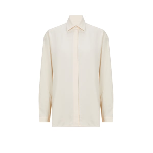 Chemise Wendy en soie