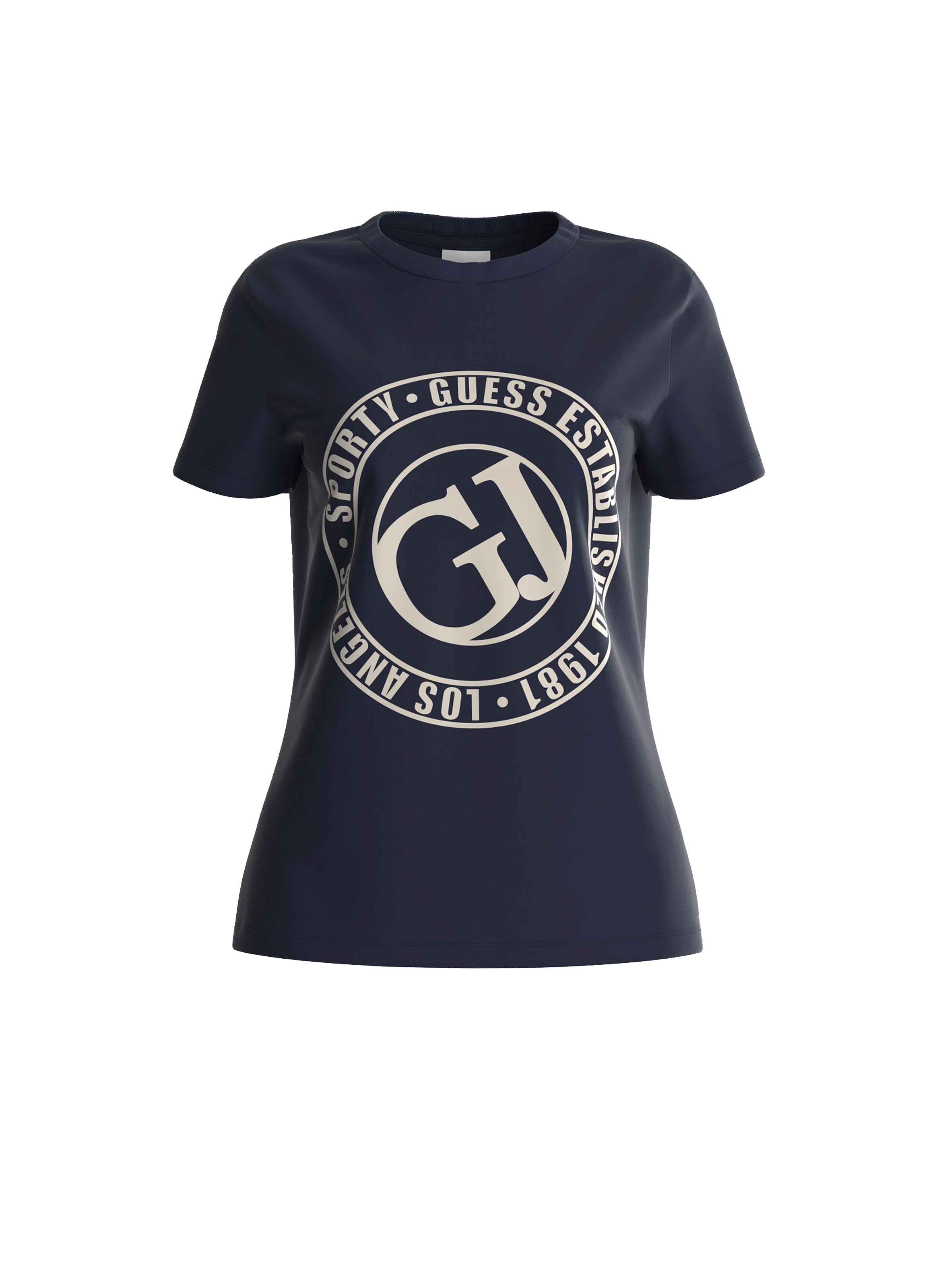 T-shirt Debora en coton