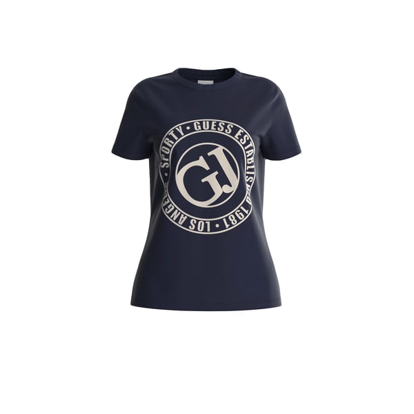 T-shirt Debora en coton