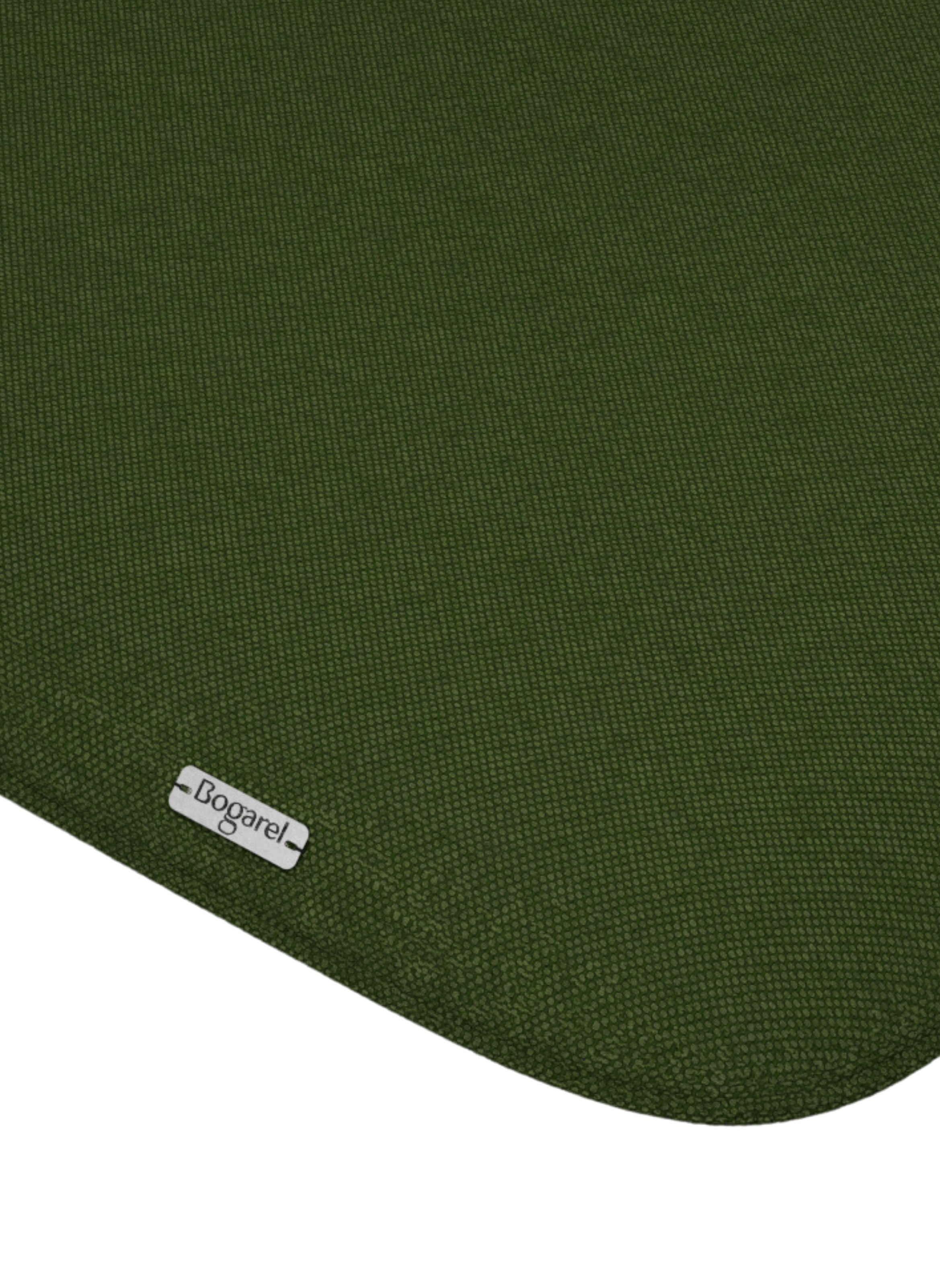 Tapis pour chien ou chat Eden Vert