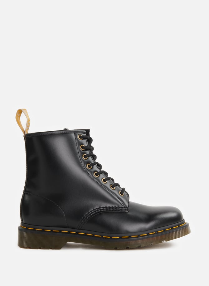 DR. MARTENS for MEN printemps