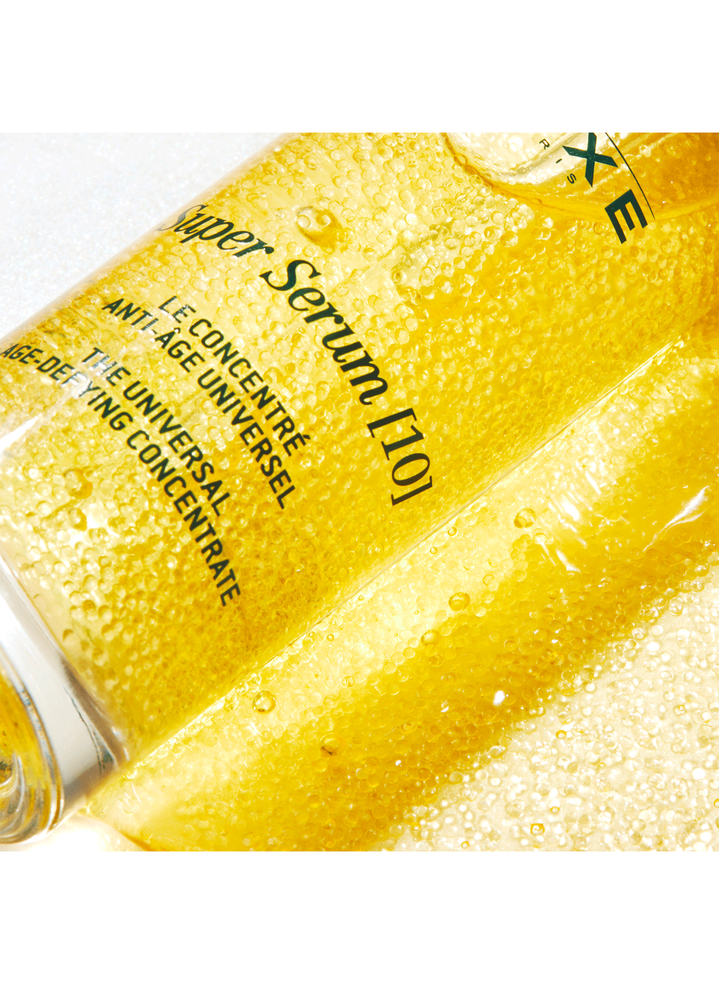 Super Sérum - Le concentré anti-âge universel NUXE No color