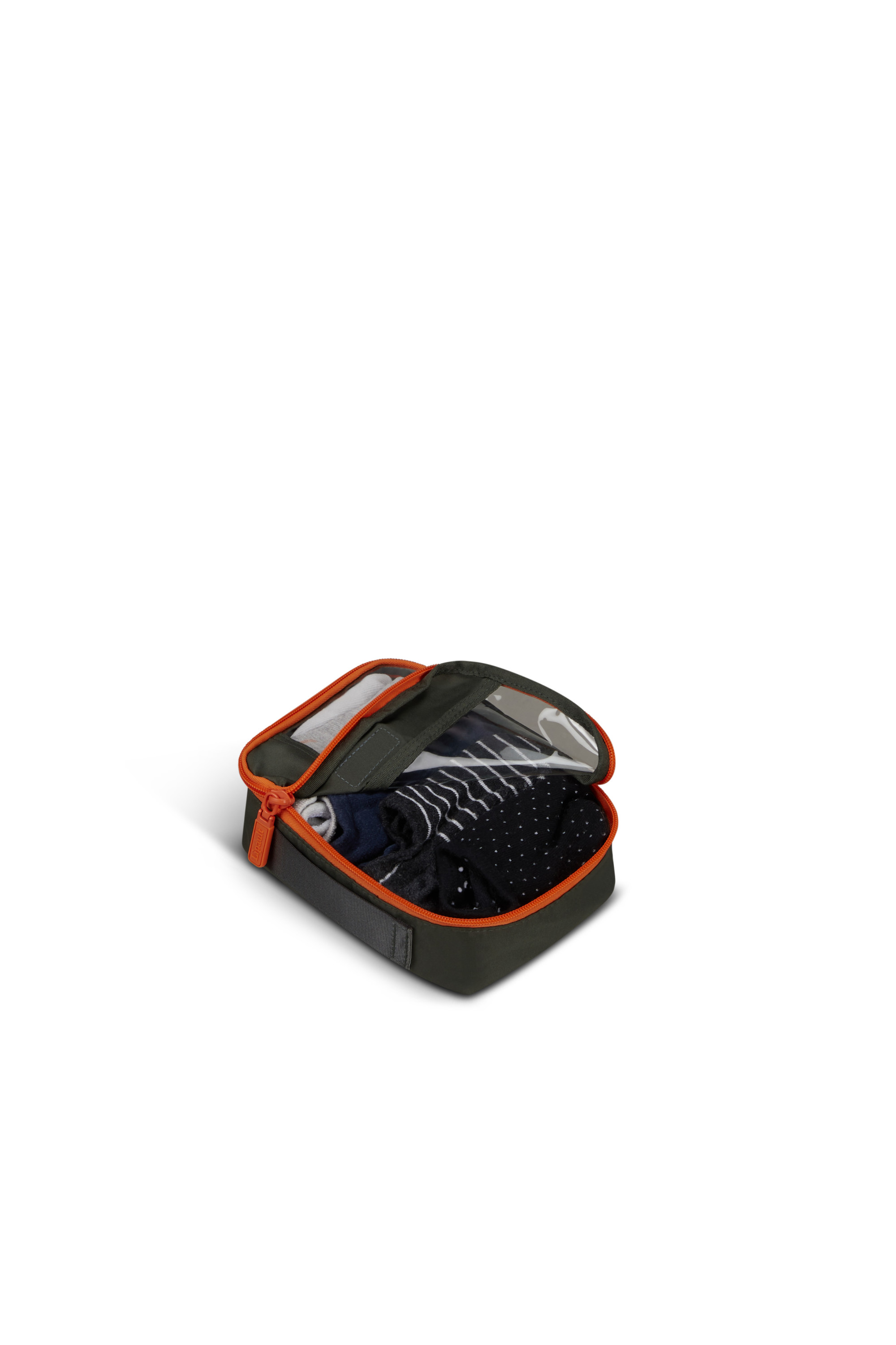 Lipault ta accessoire de voyage taille s LIPAULT PARIS Kaki