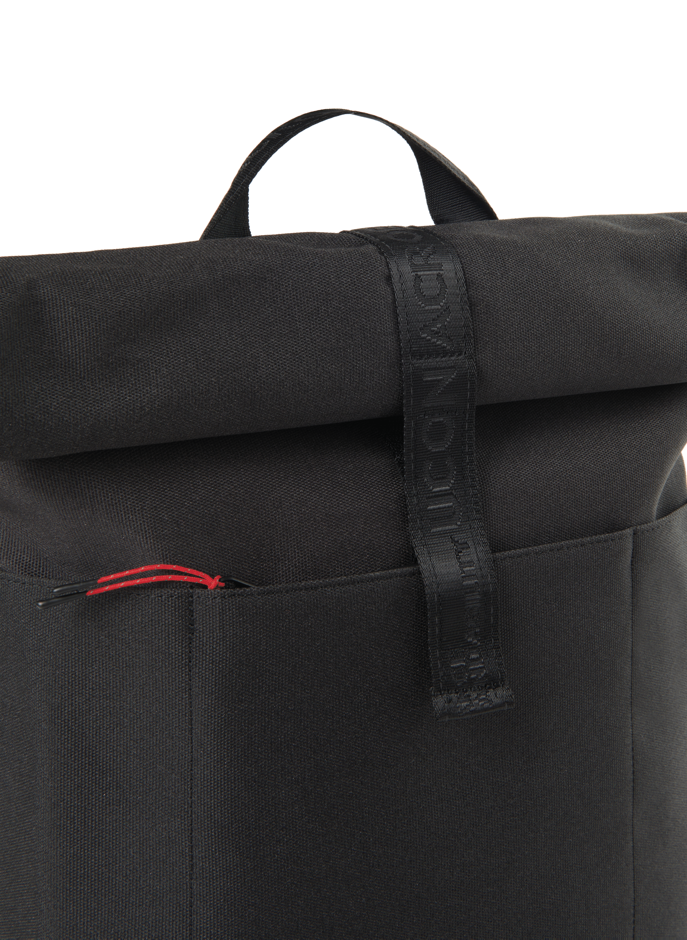 Hajo Mini Backpack - Phantom series UCON ACROBATICS Black