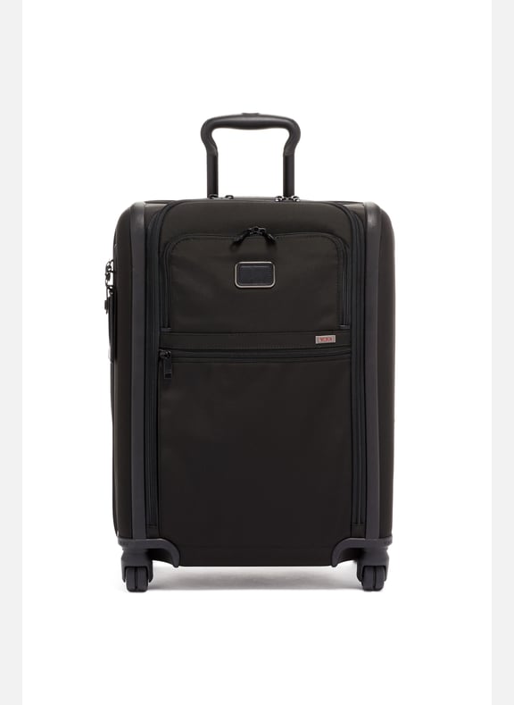 Tumi alpha valise 4 roues taille s Noir by TUMI TUMI Tumi alpha valise 4 roues taille s Noir