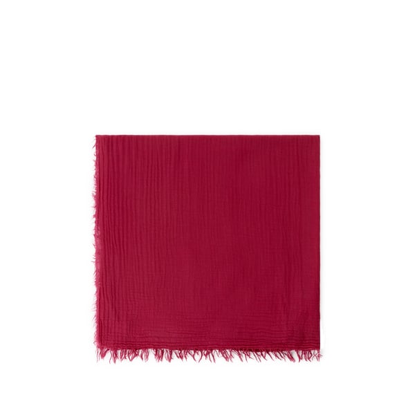 Foulard en lin et laine Foulard en lin et laine