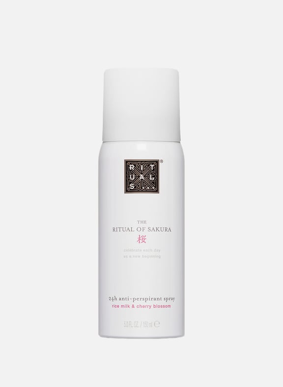 The ritual of Sakura - Spray anti-transpirant by RITUALS RITUALS The ritual of Sakura - Spray anti-transpirant
