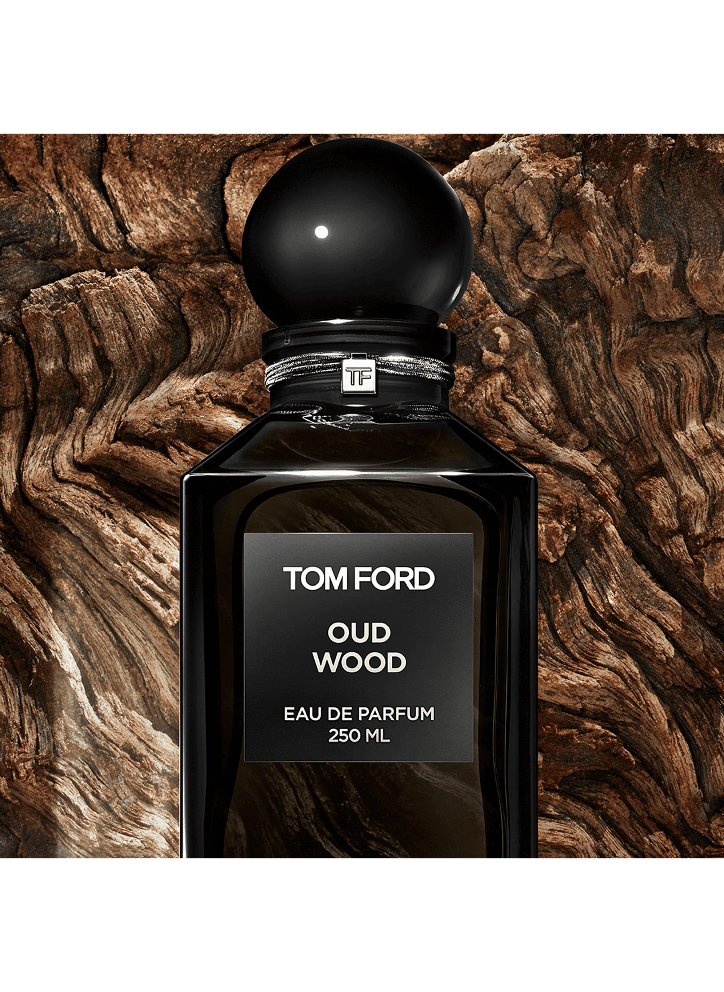 Oud Wood Body Spray TOM FORD No color