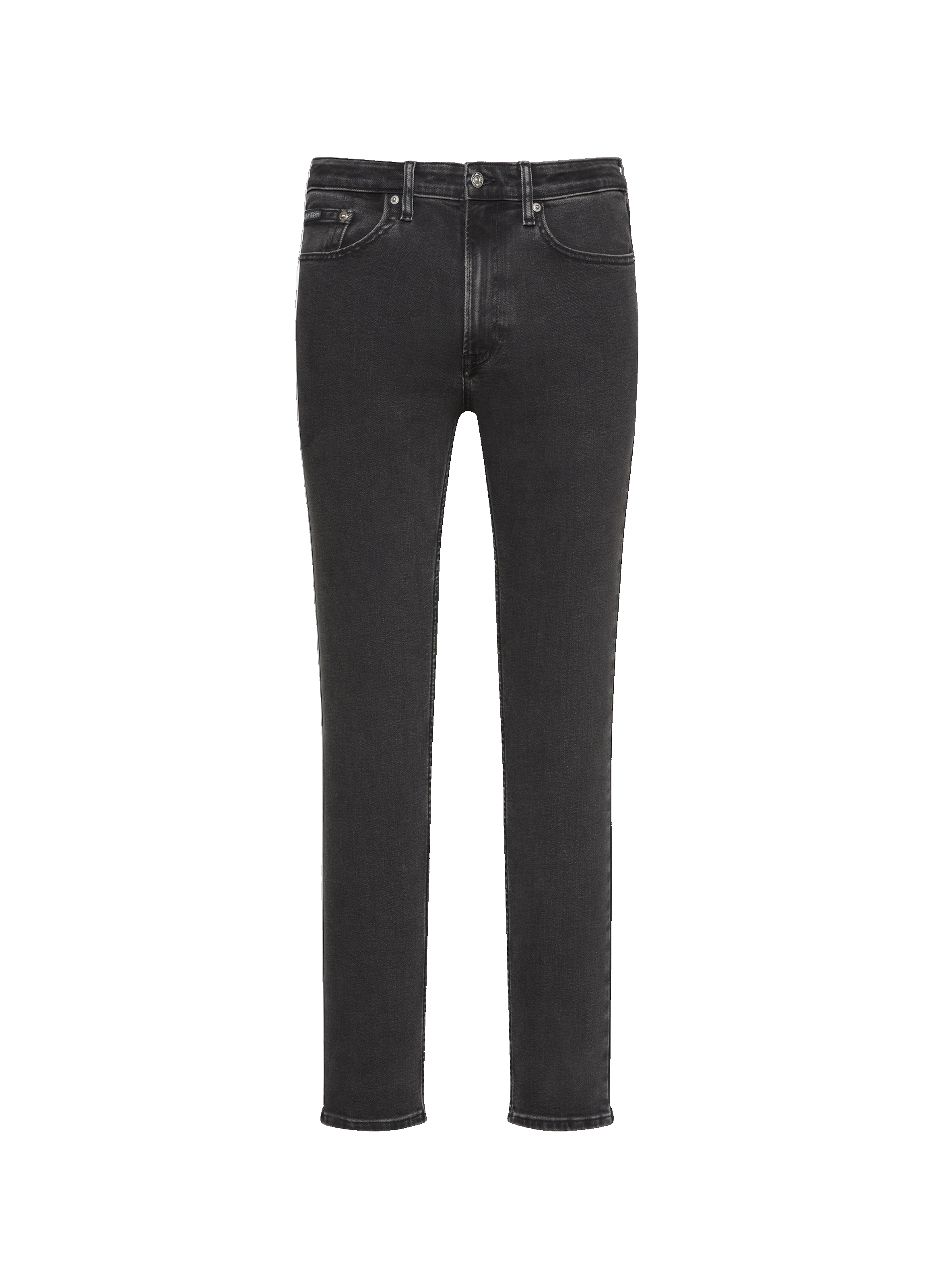 Jean Skinny CALVIN KLEIN Noir