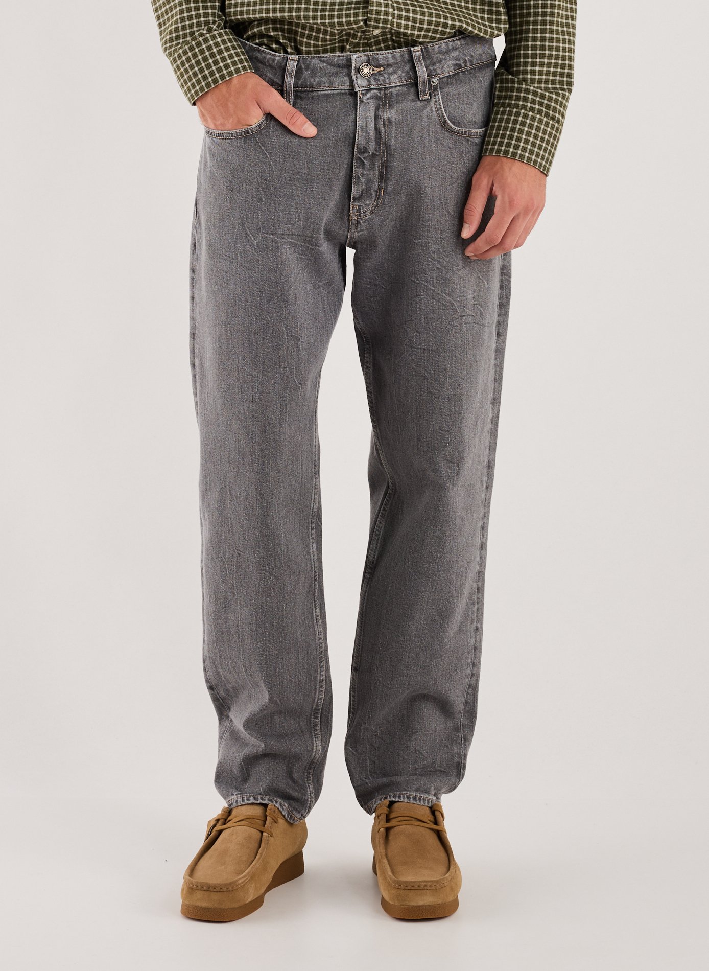 GUESS Flared jeans Grey
