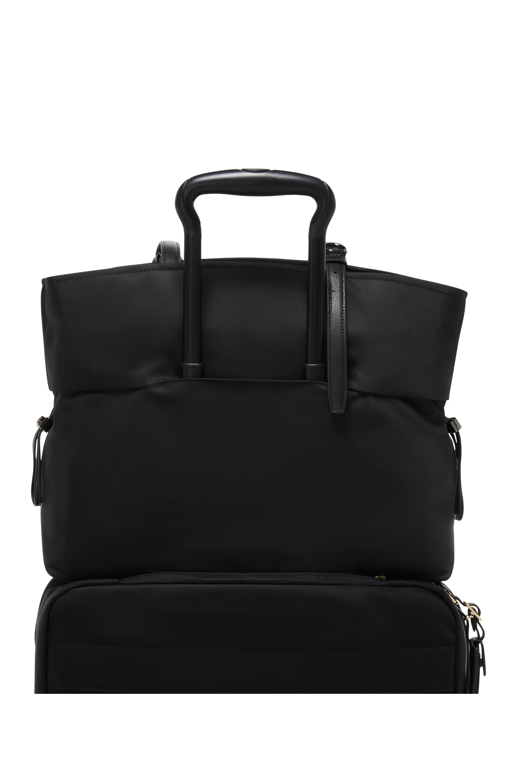 Voyageur tote taille s TUMI Noir
