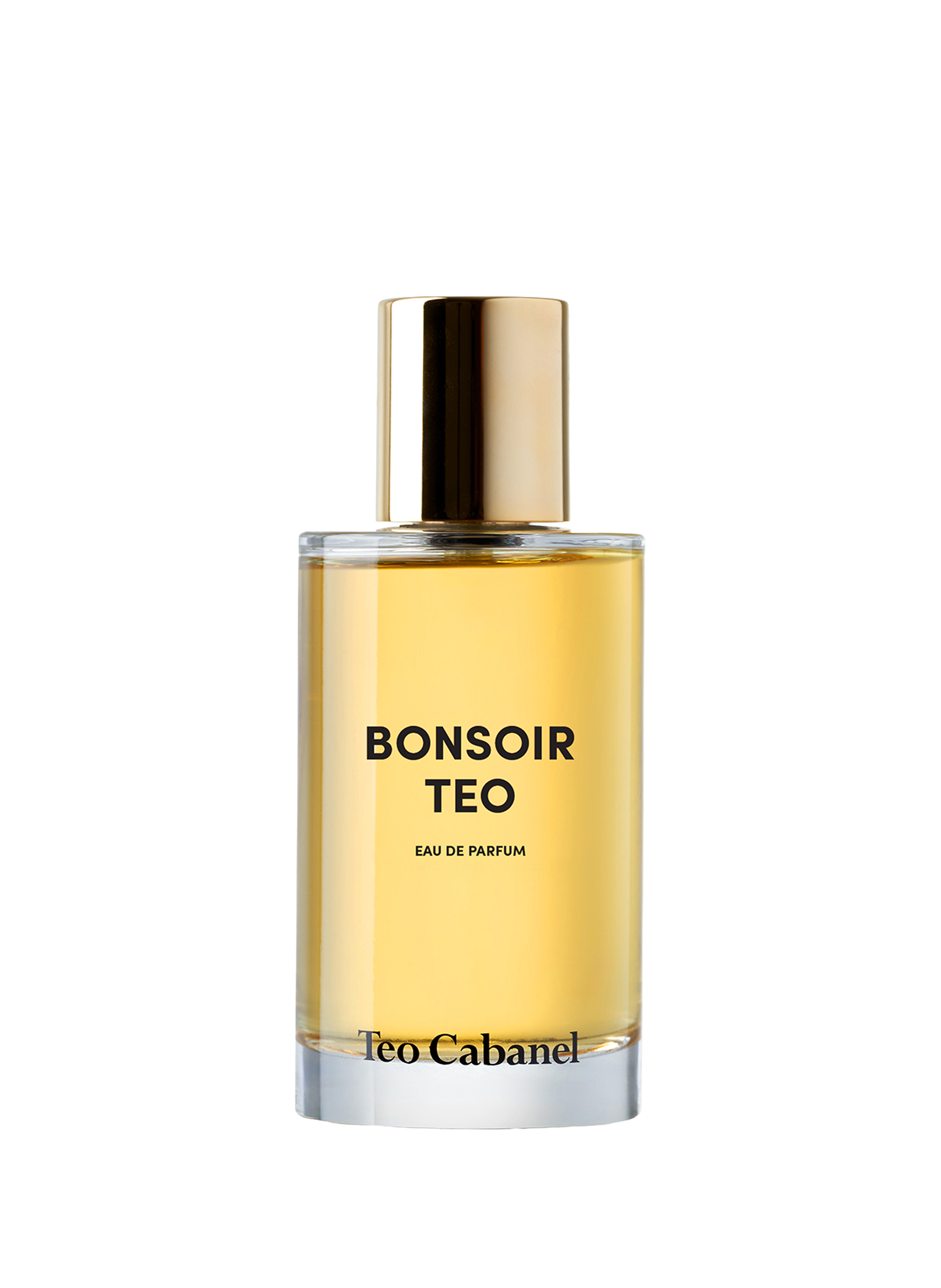 Good evening Teo - Eau de Parfum TEO CABANEL No color