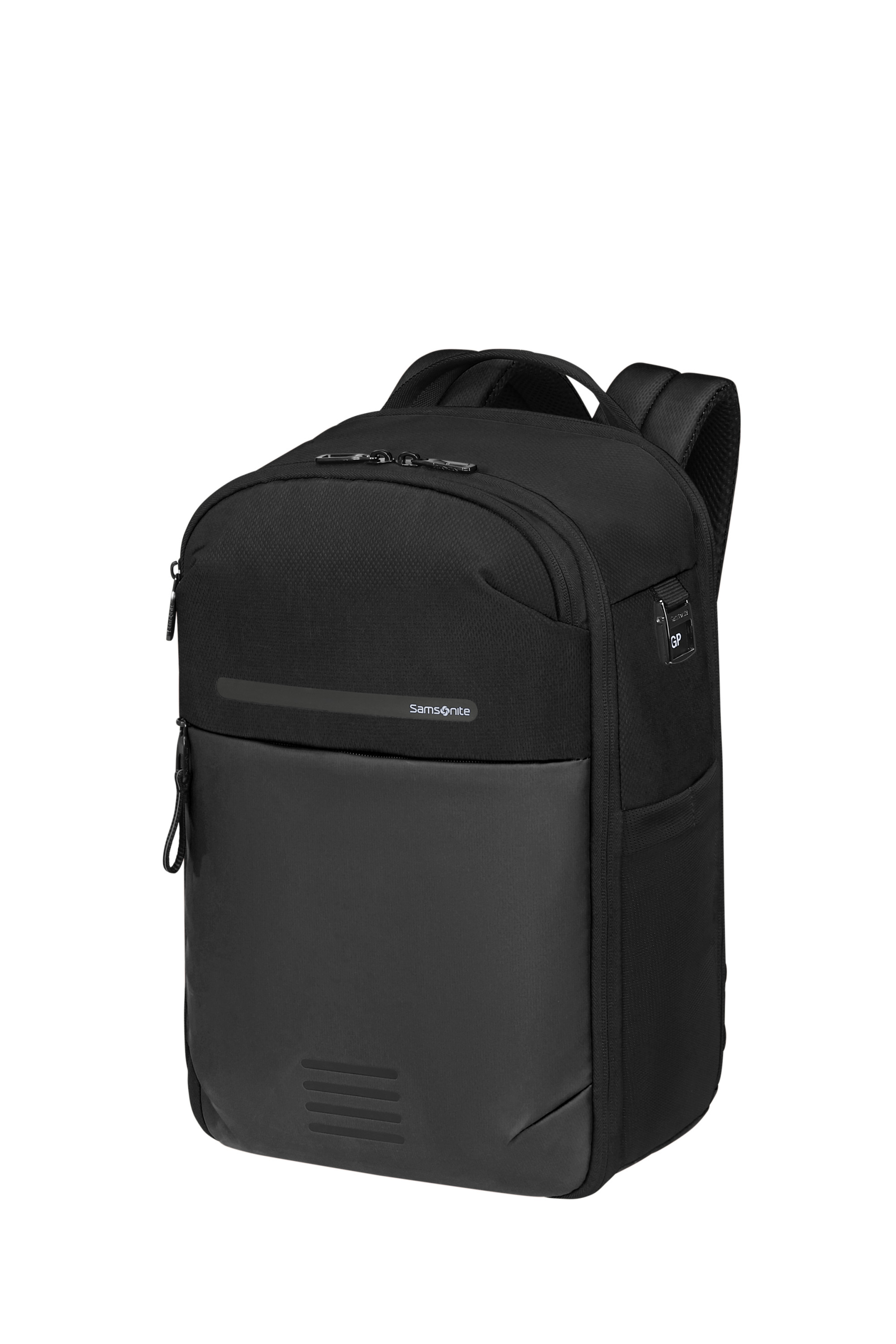 Moderny sac à dos ordinateur SAMSONITE Noir