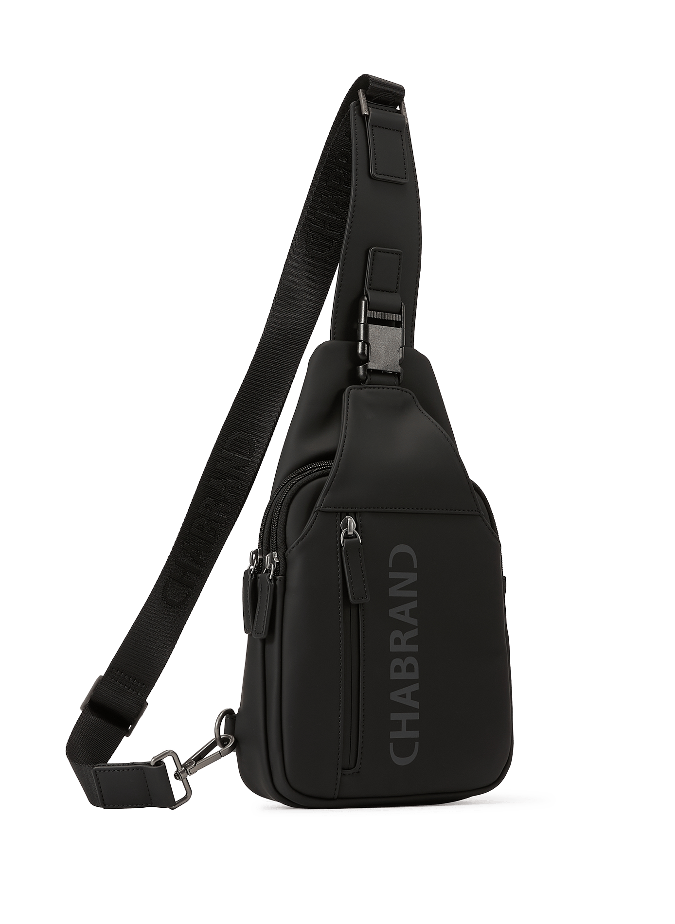 Camera bag CHABRAND Black