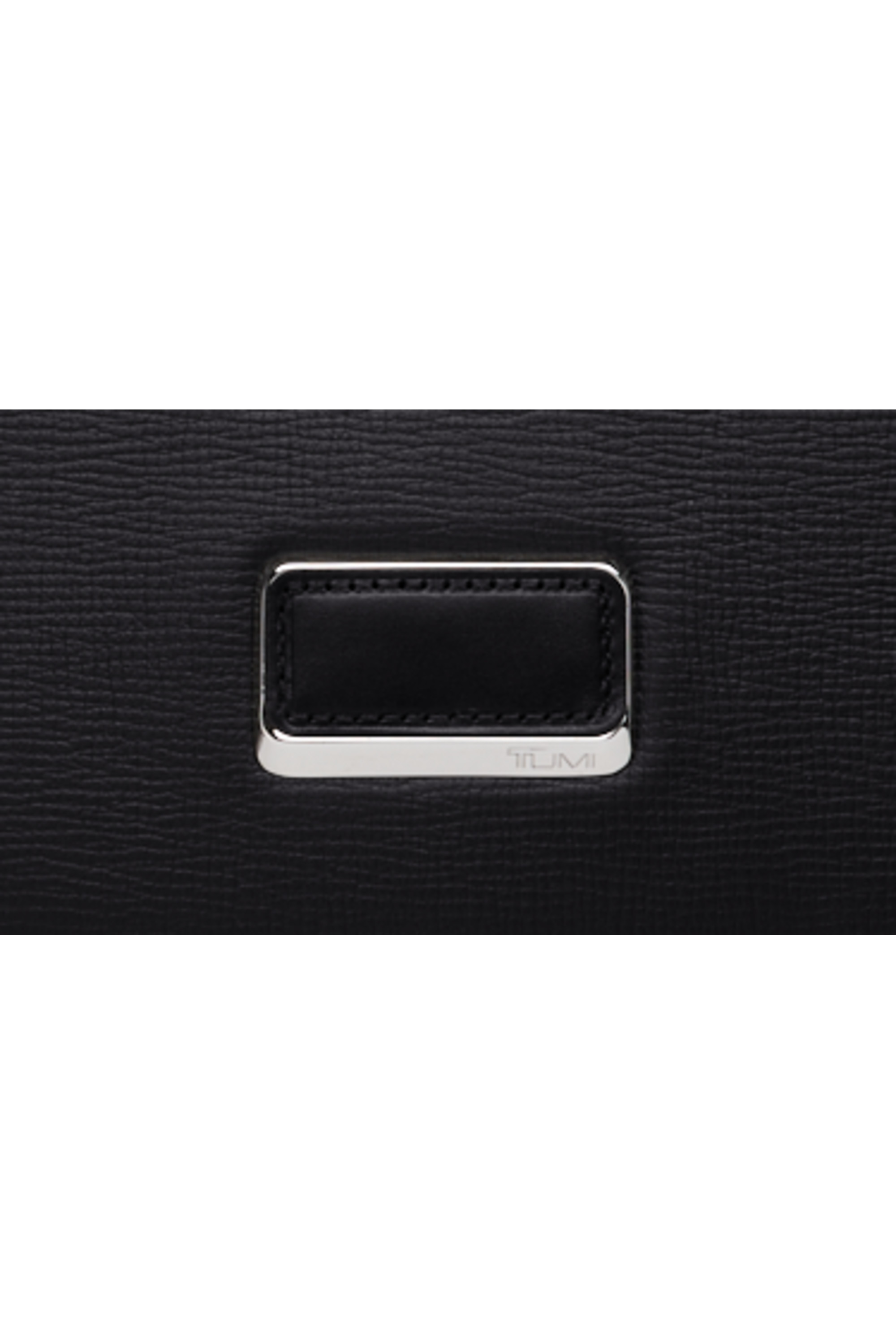 Arrive' cross-over bag taille s TUMI Noir