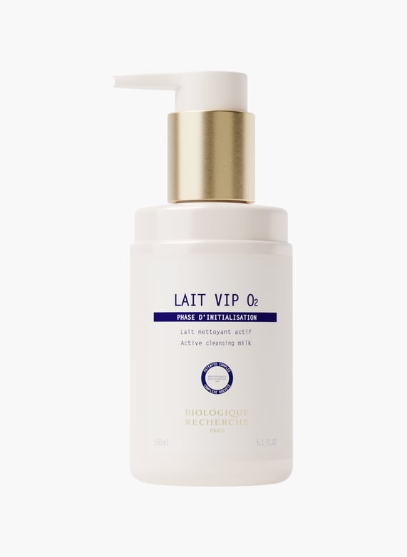 Lower Vip O2 Lait vip o2 Biologique recherche - Beauté | Printemps.com