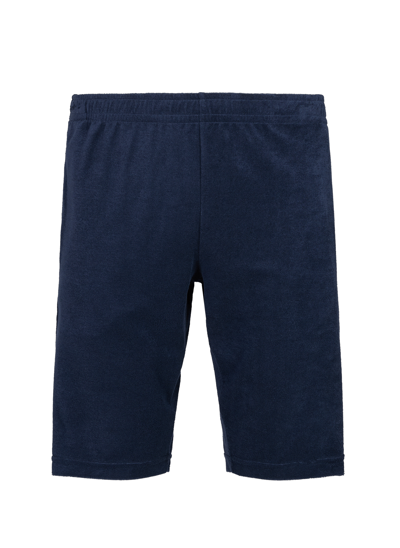 Ensemble de pyjama court éponge EMINENCE Bleu