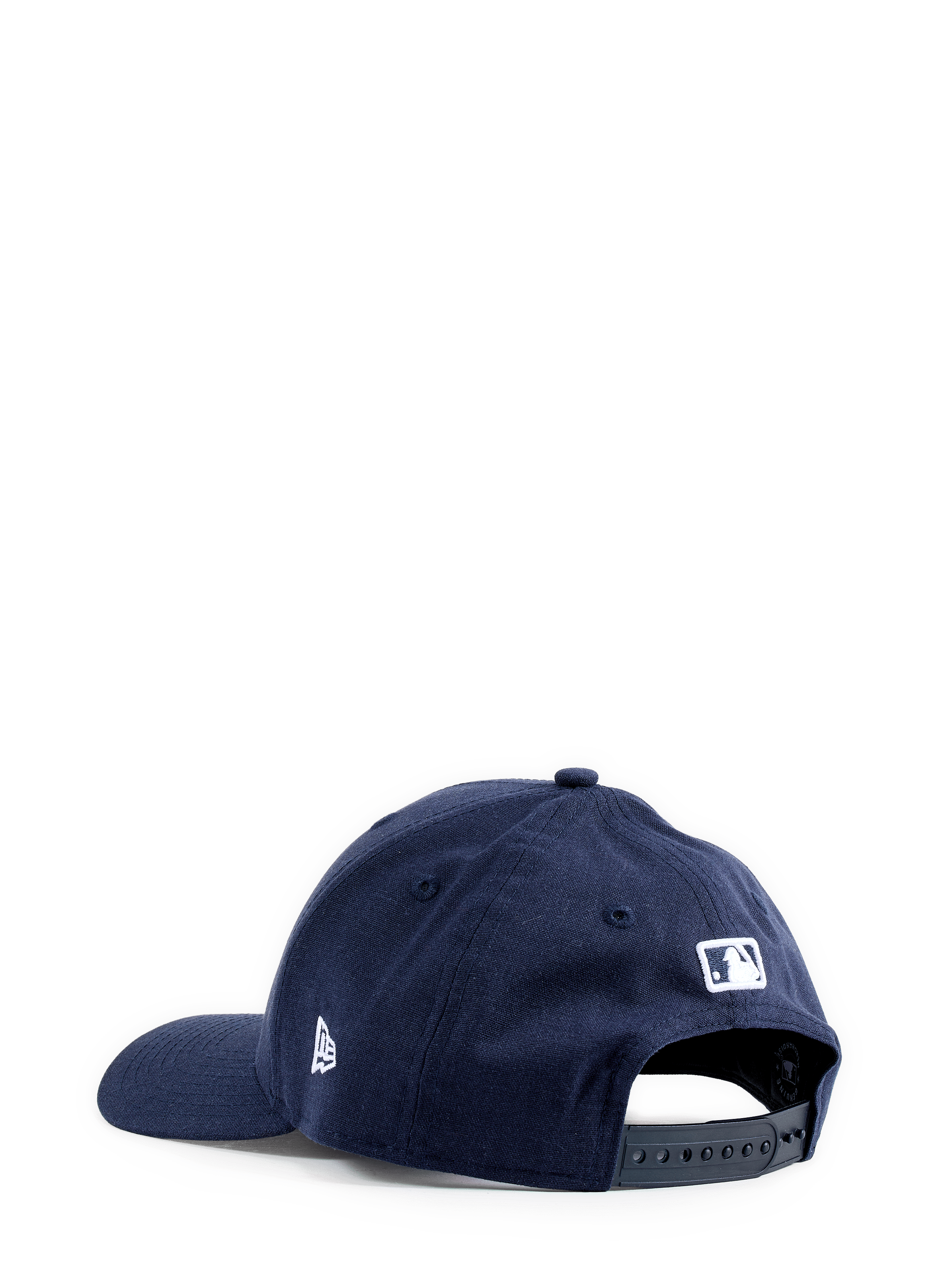 Cap with embroidered logo NEW ERA Blue