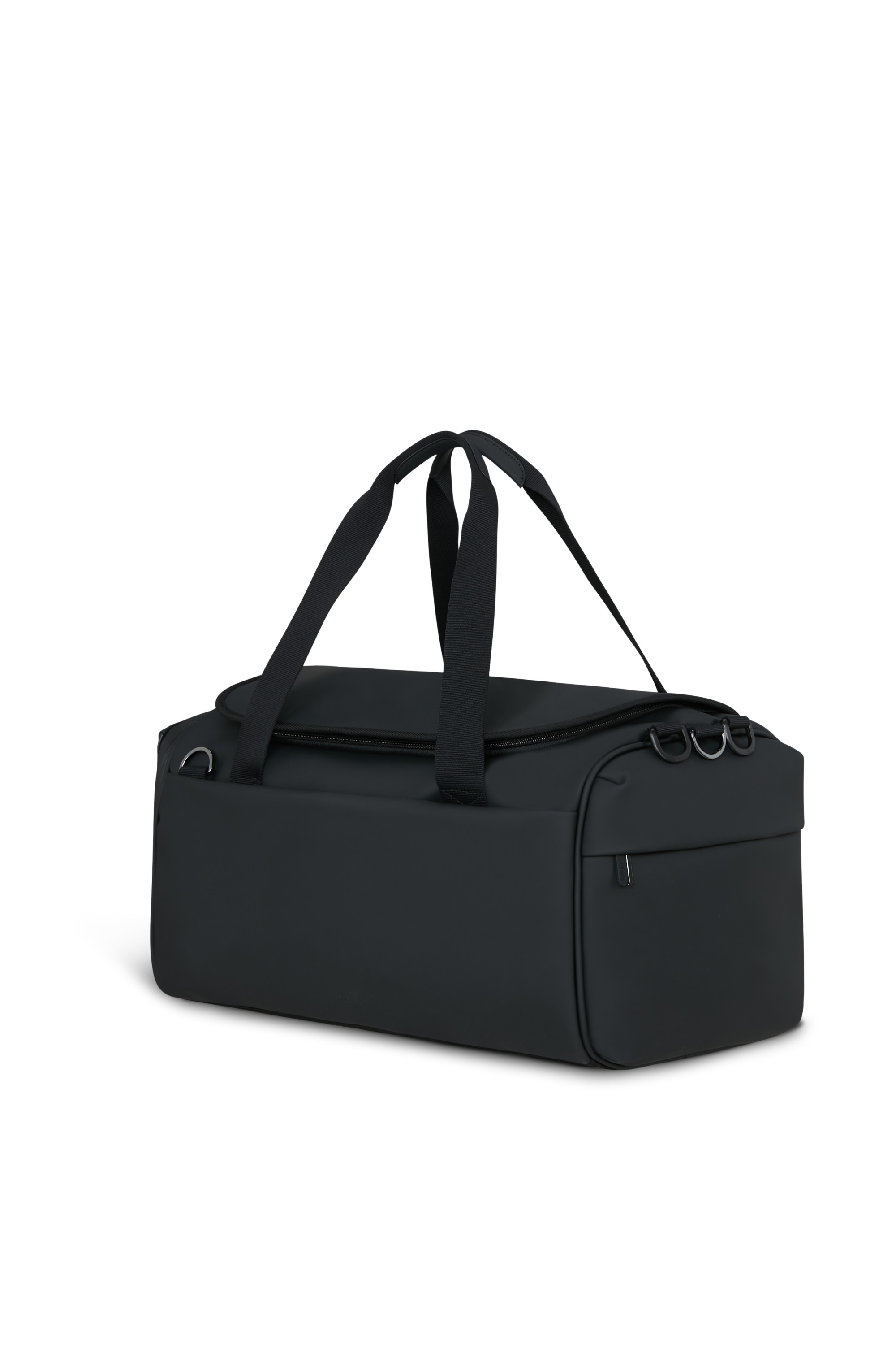 Lost in berlin sac de voyage taille s LIPAULT PARIS Noir