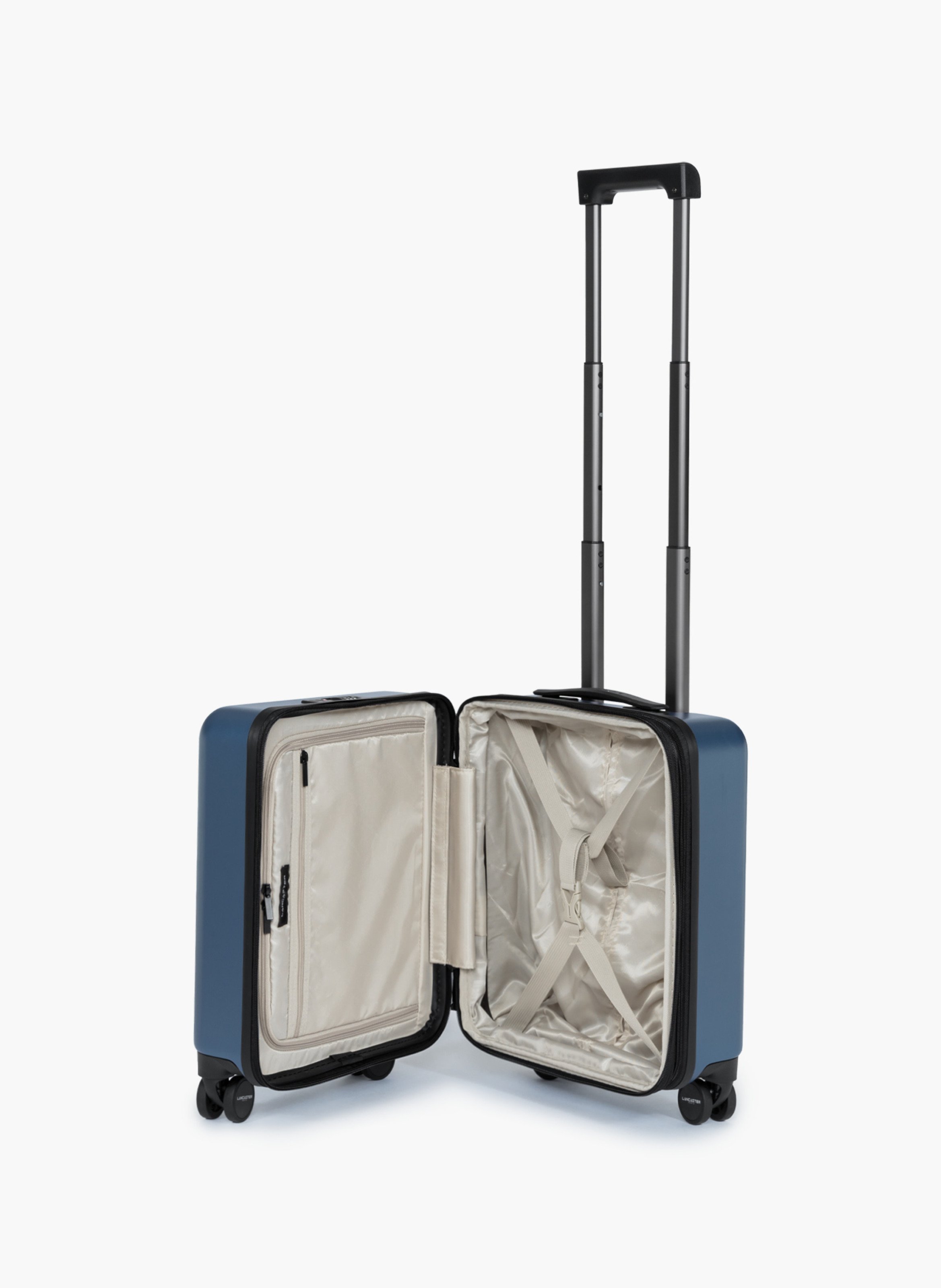 Valise underseat - cdg LANCASTER Bleu