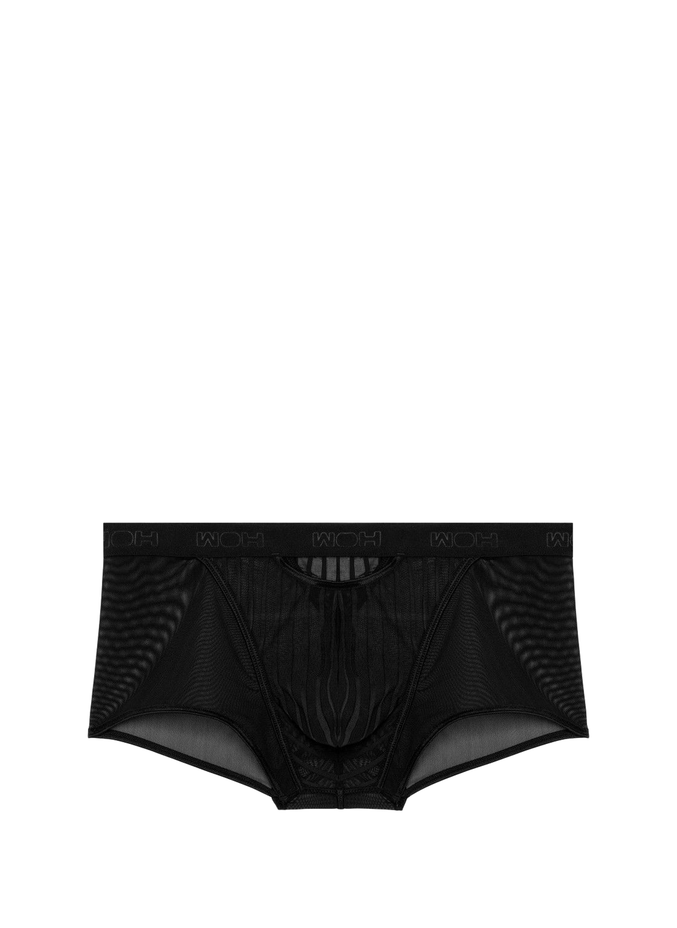 Boxers   Black