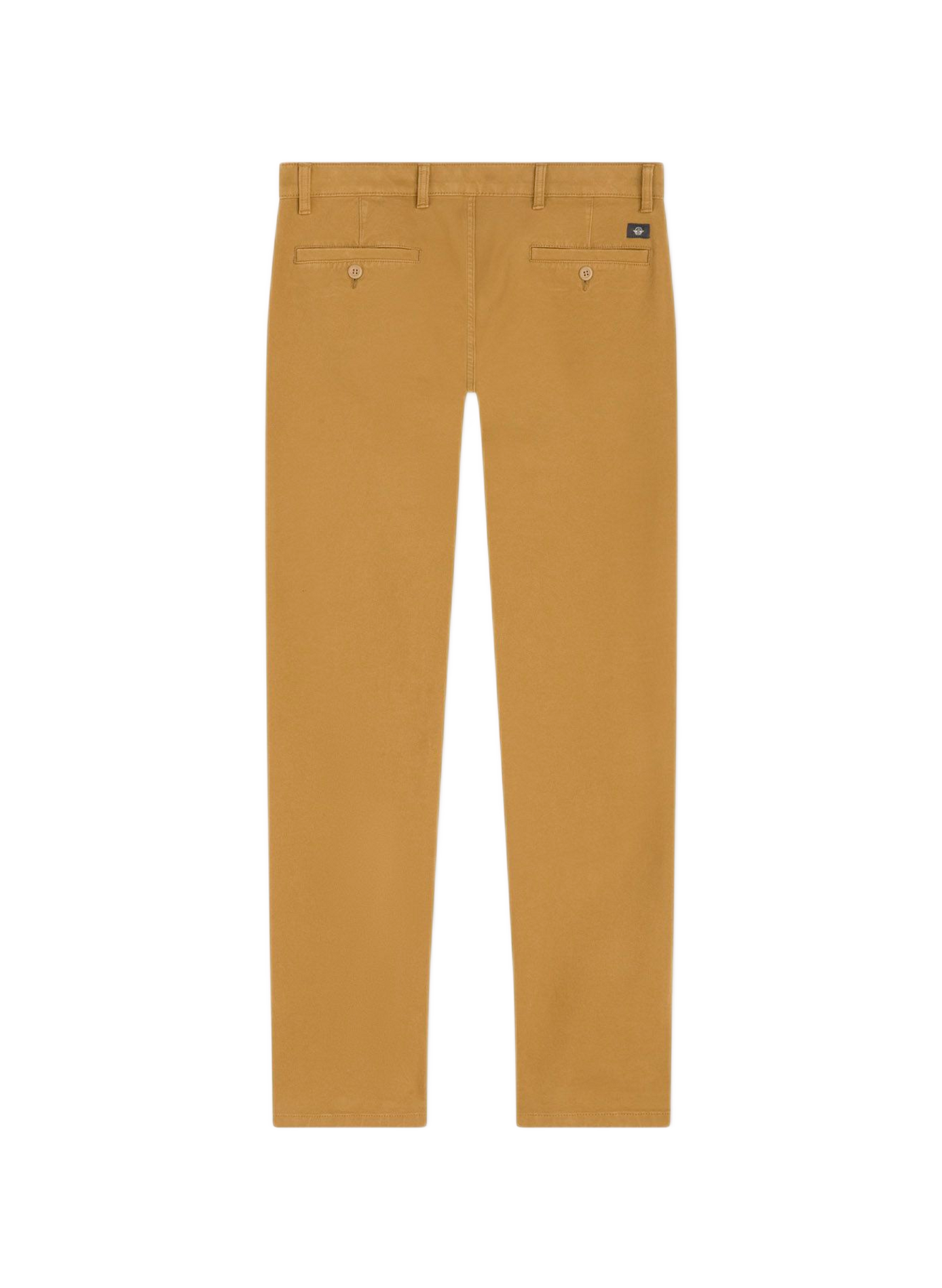 Pantalón chino DOCKERS Marrón