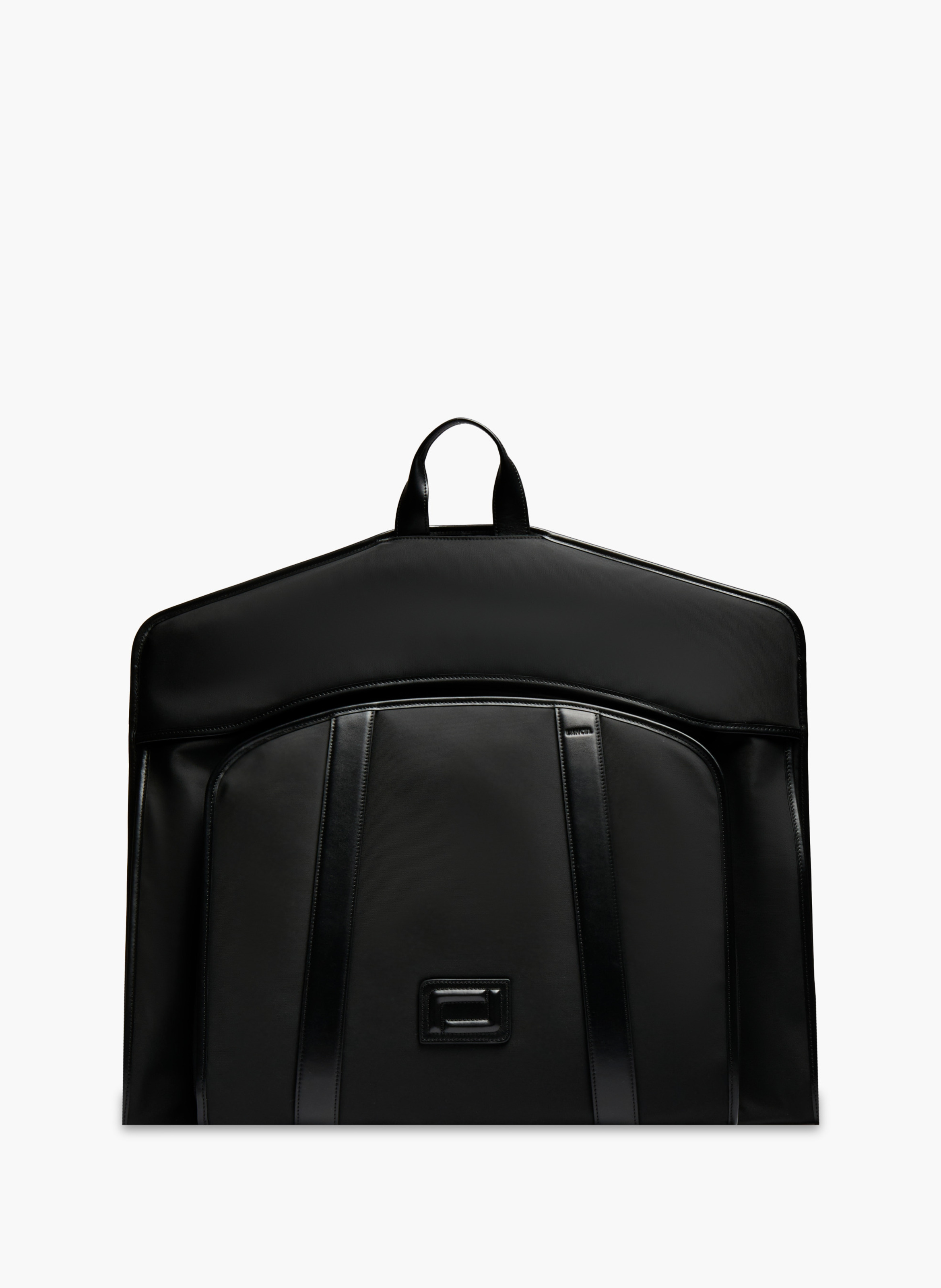 Porte-habits mistral de lancel en nylon LANCEL Noir