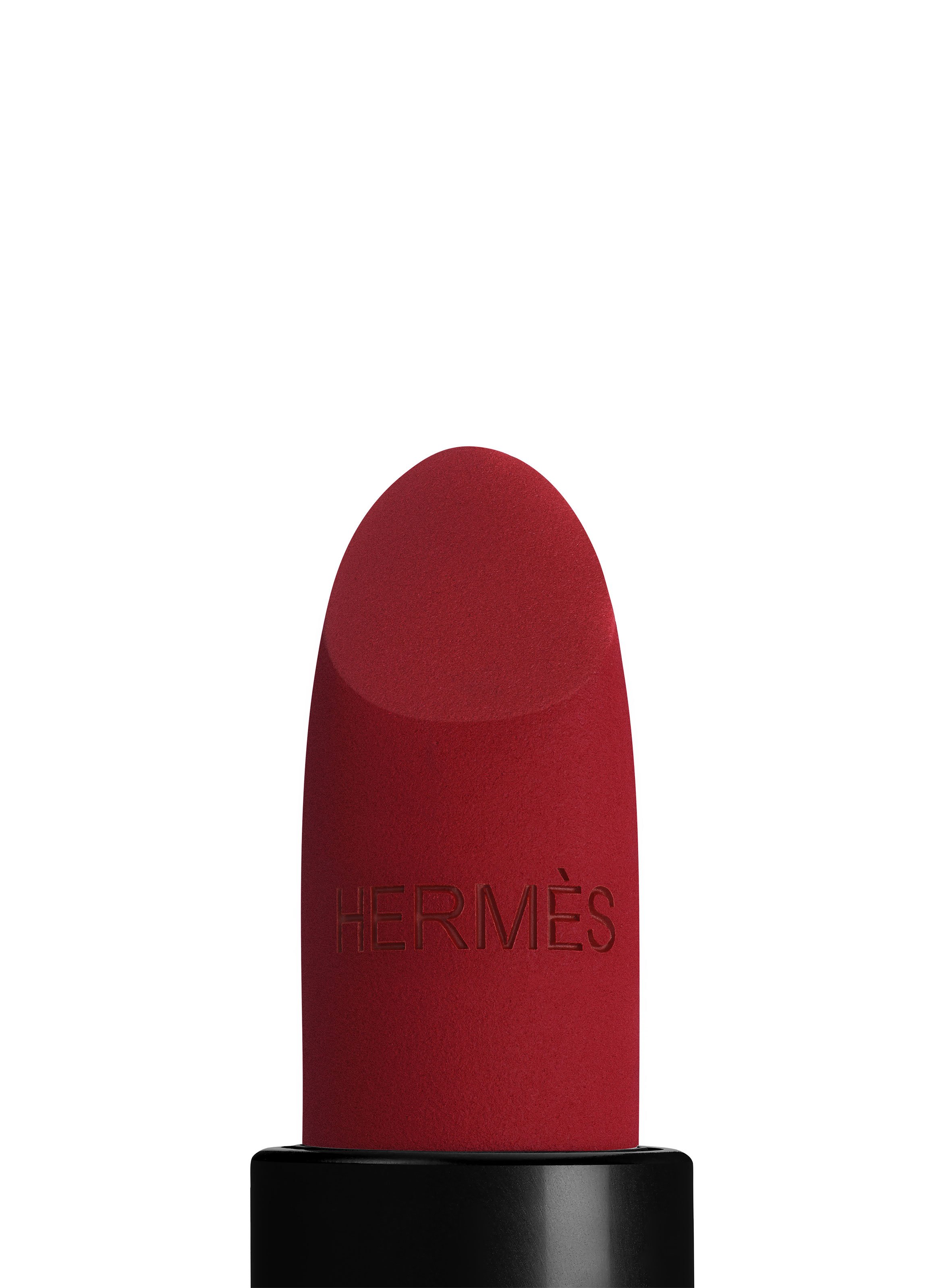Rouge Hermès Matte Lipstick HERMÈS 85 - rouge h