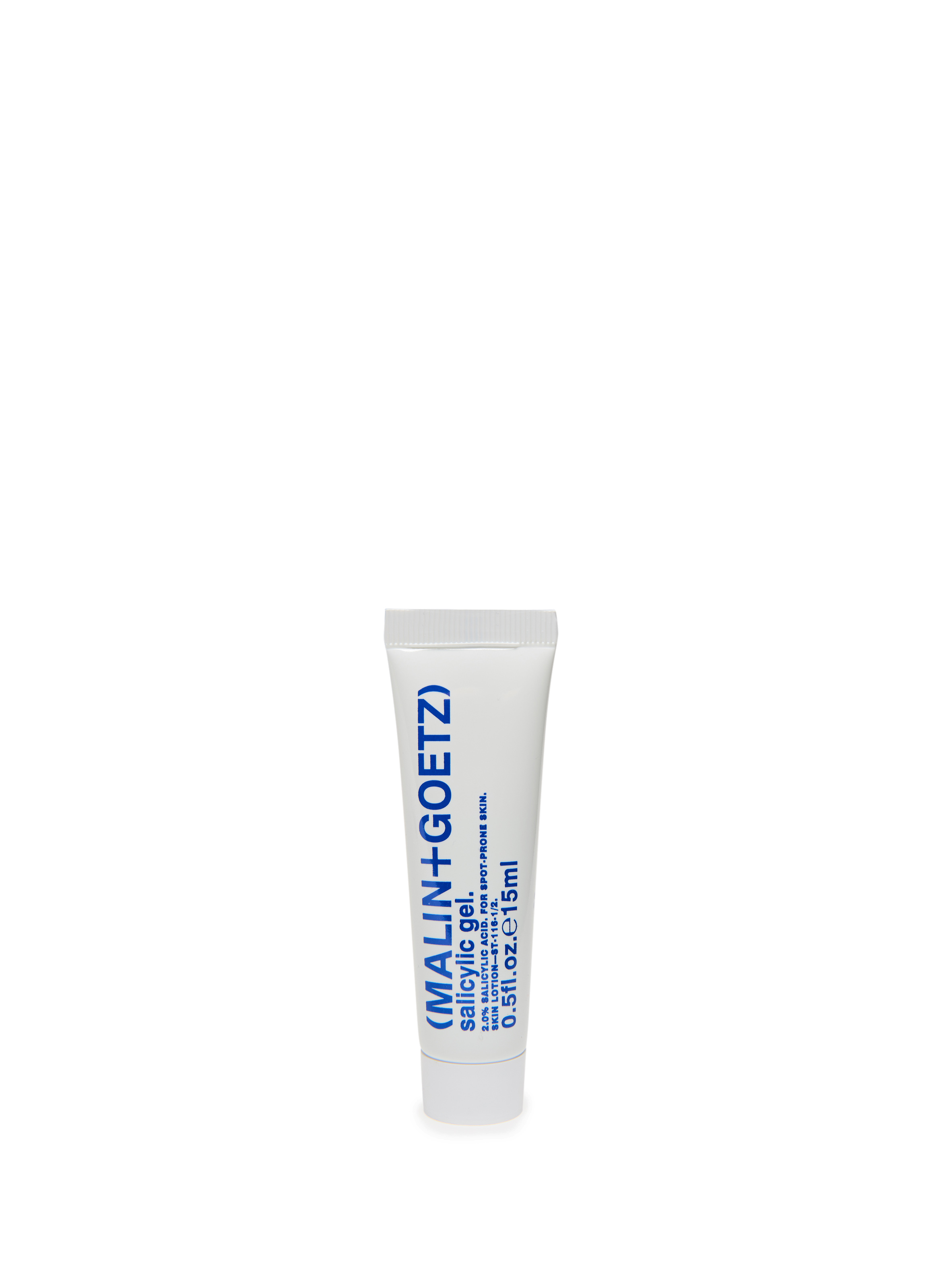 Gel salicylique