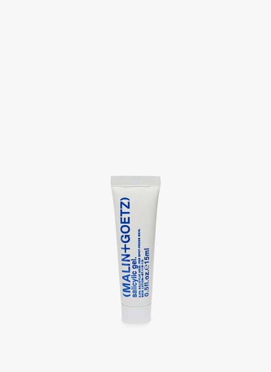 Gel salicylique