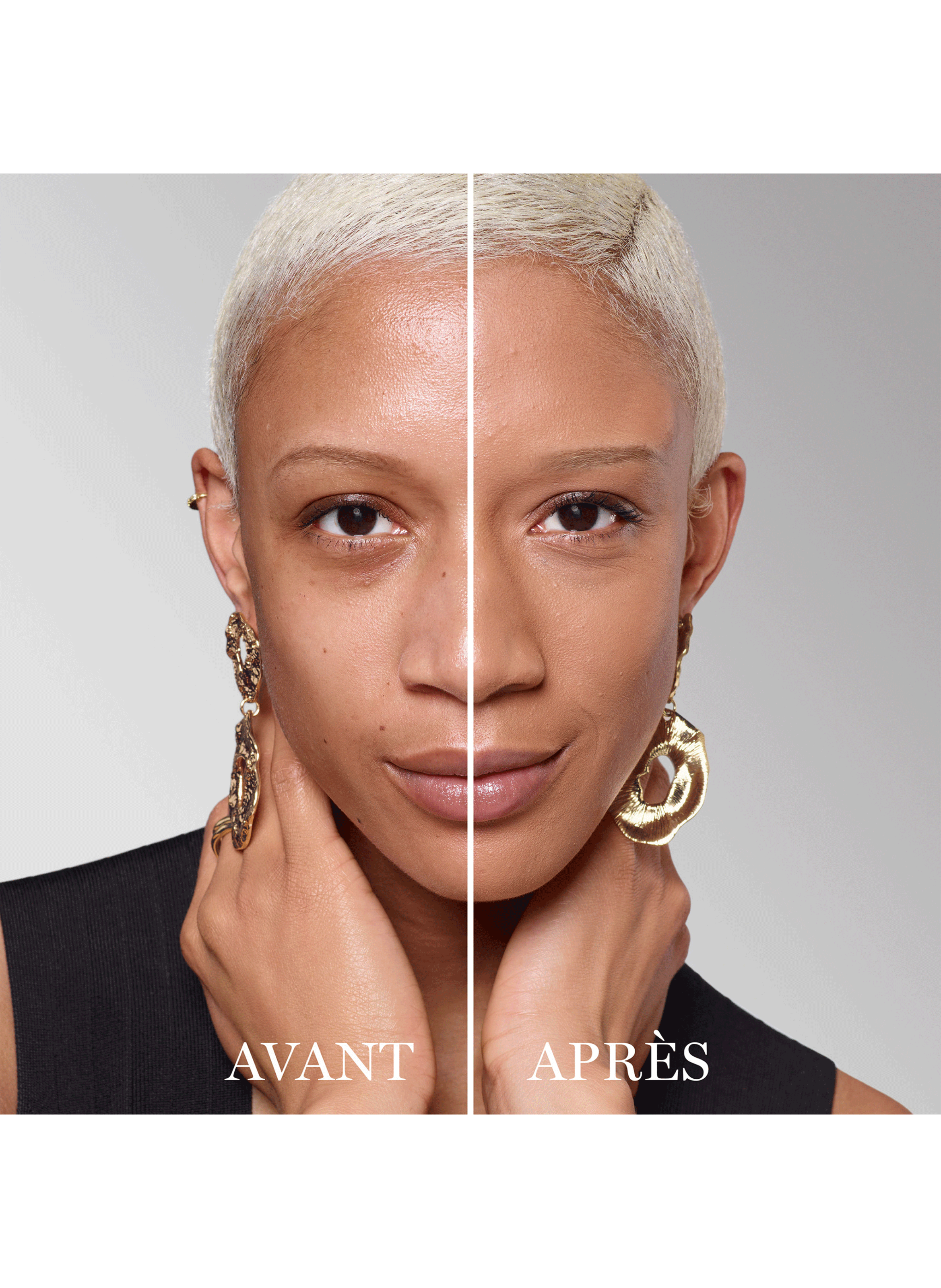 Teint Idole Fond de Teint Tenue 24h Fini Mat Naturel SPF35 - Enrichi En Soin 430c cool