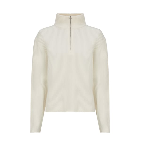 Pull Ilona en laine vierge