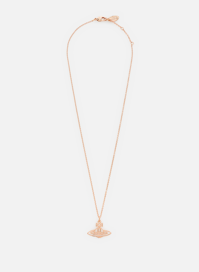 Flat Orb necklace VIVIENNE WESTWOOD