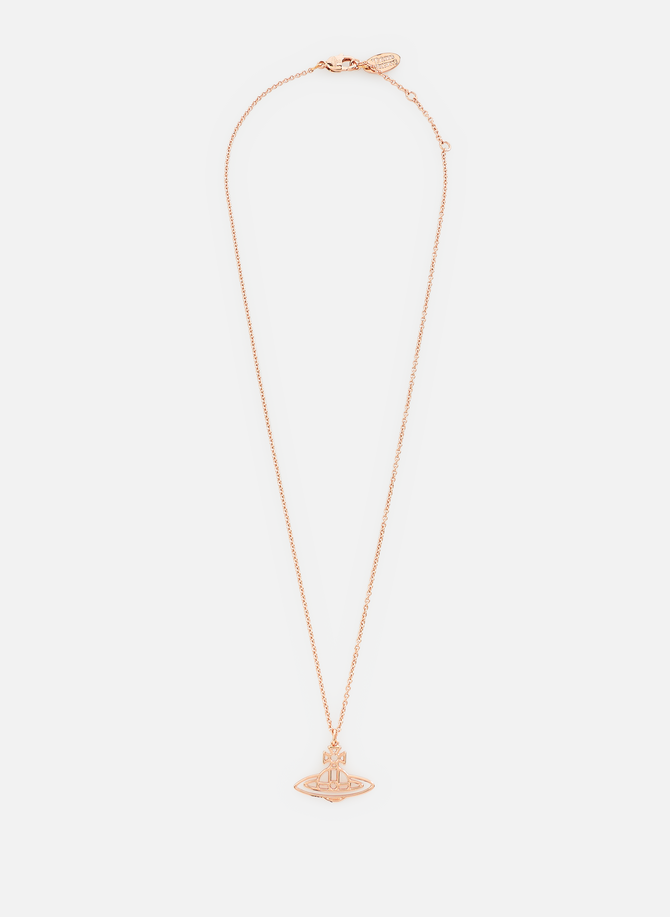 Flat Orb necklace VIVIENNE WESTWOOD