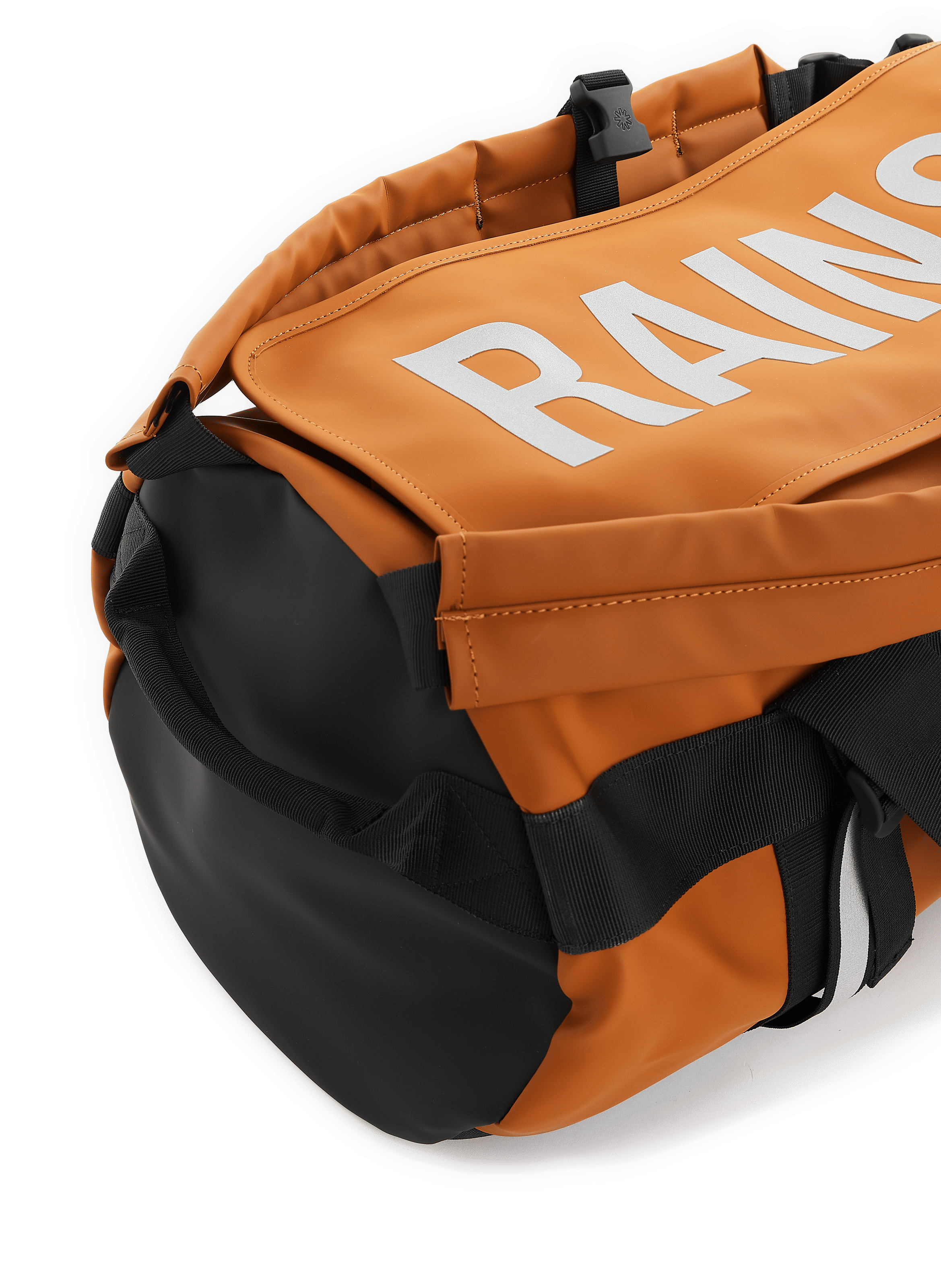 SAC WEEK END DUFFEL SMALL - RAINS pour HOMME | Printemps.com