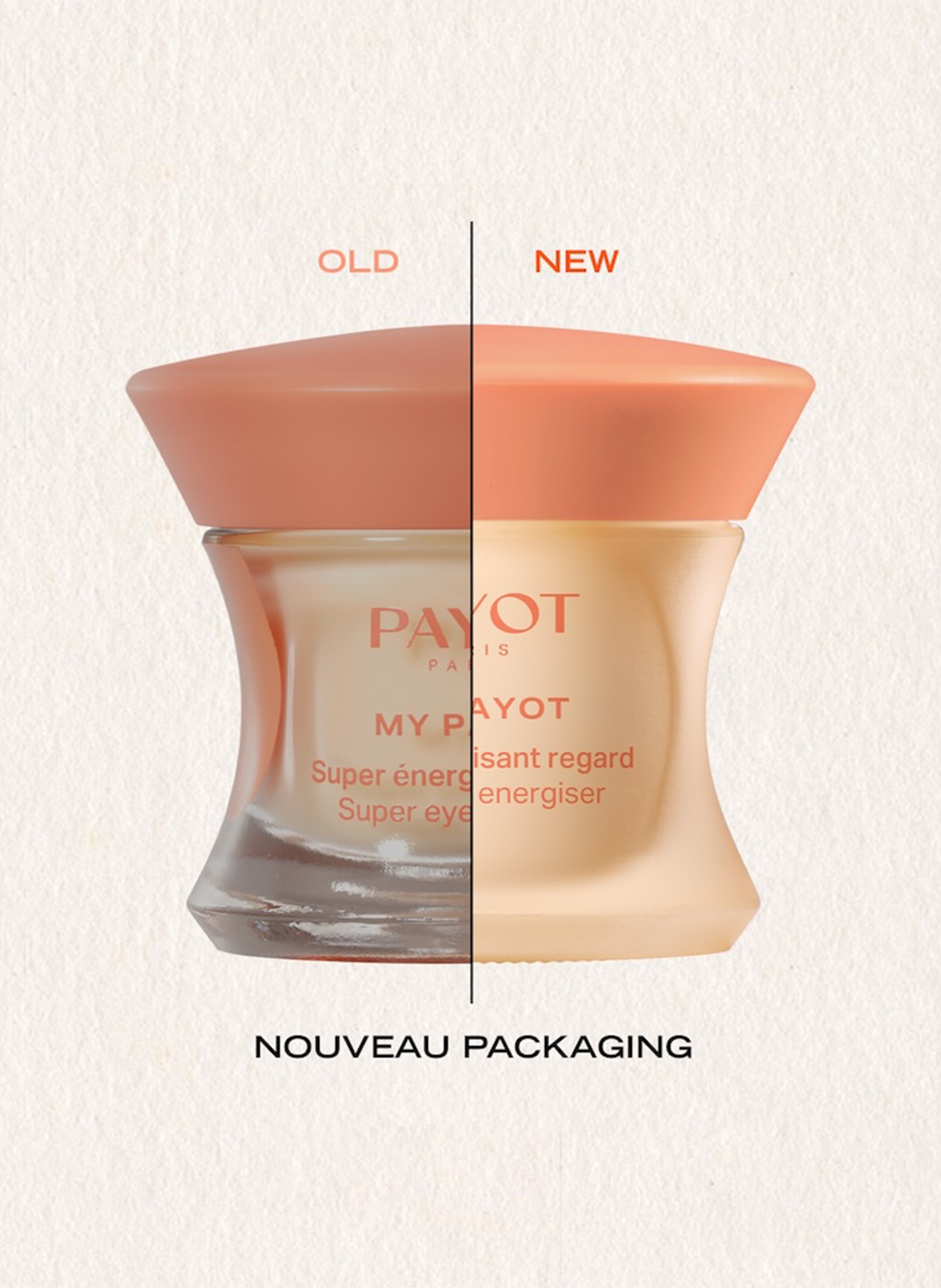 My Payot - Super énergisant regard PAYOT No color