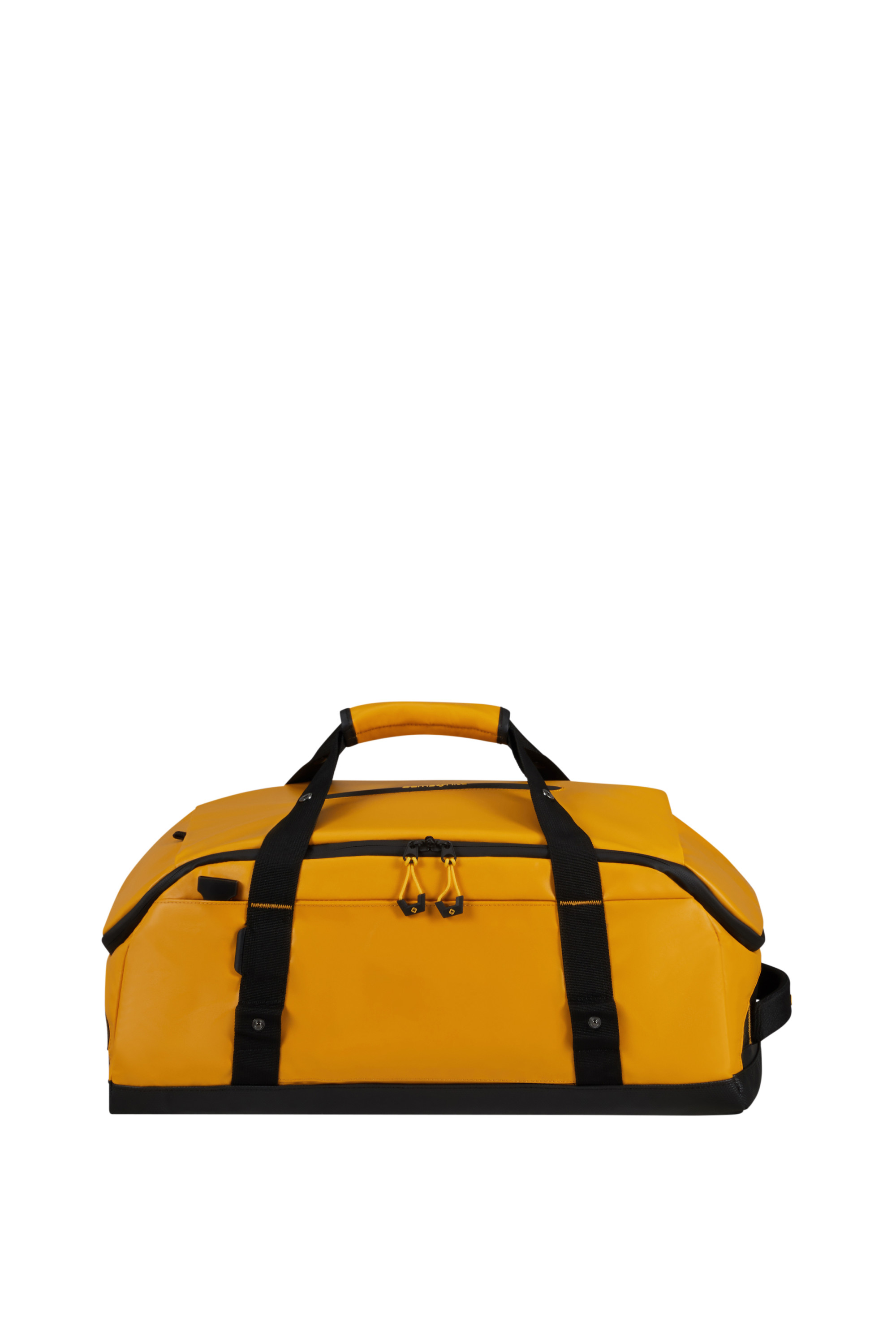 Ecodiver sac de voyage taille s SAMSONITE Jaune