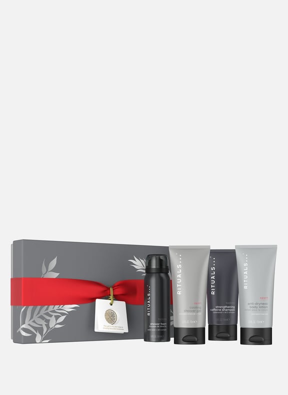 Rituals Homme - Coffret RITUALS Rituals Homme - Coffret RITUALS