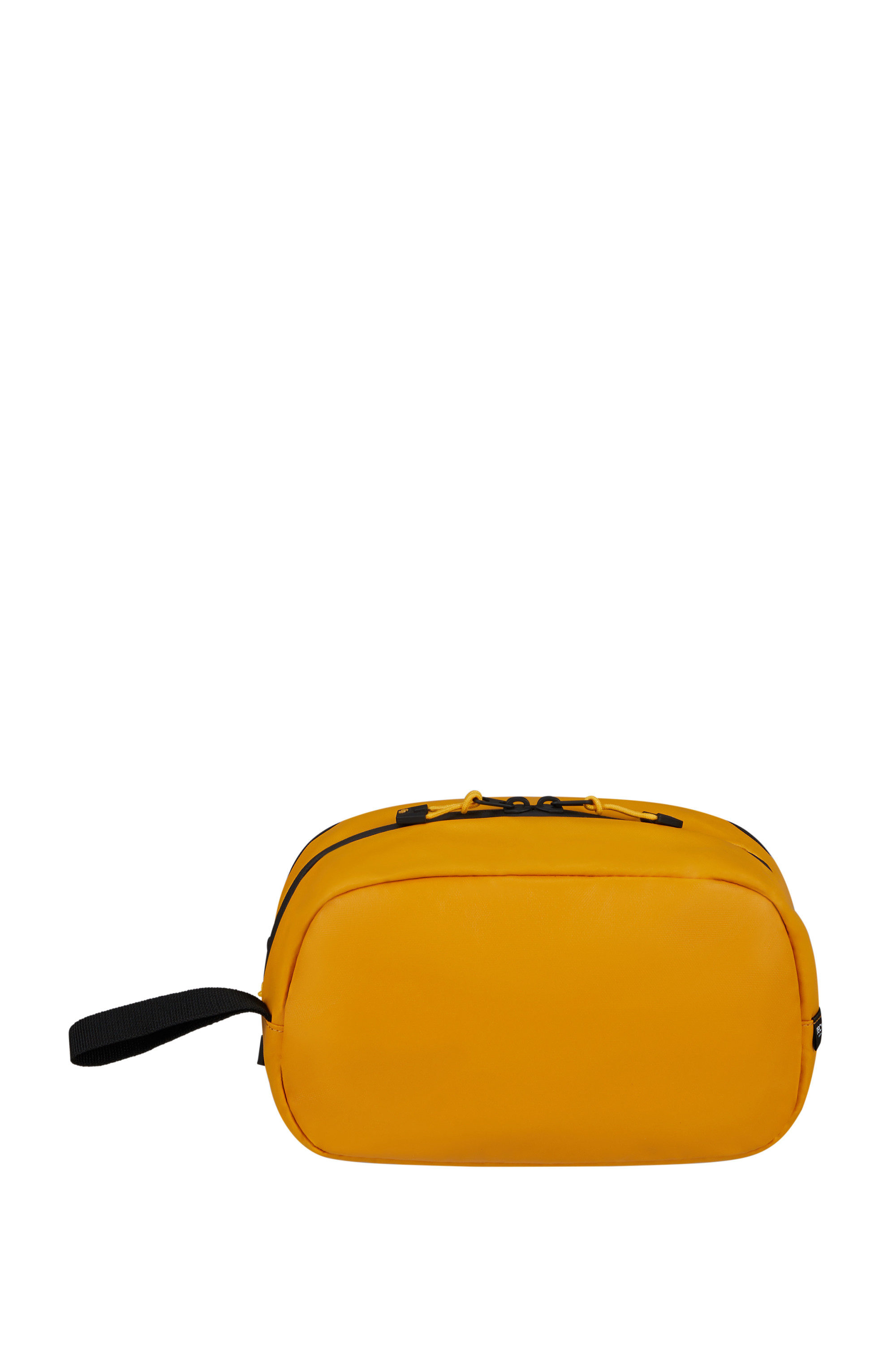 Ecodiver trousse de toilette taille s SAMSONITE Jaune