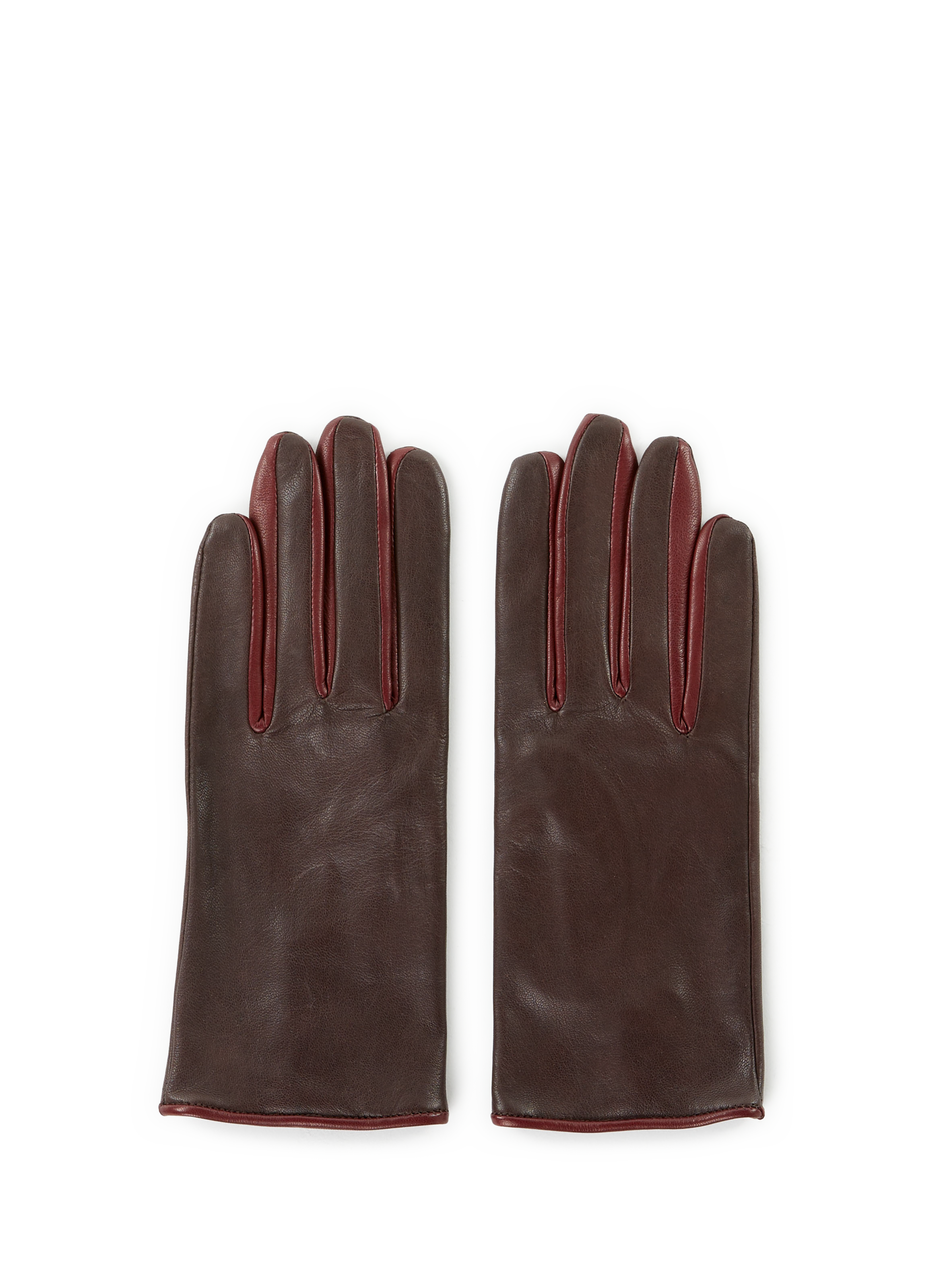Saison 1865 Saison 1865 Gants en cuir