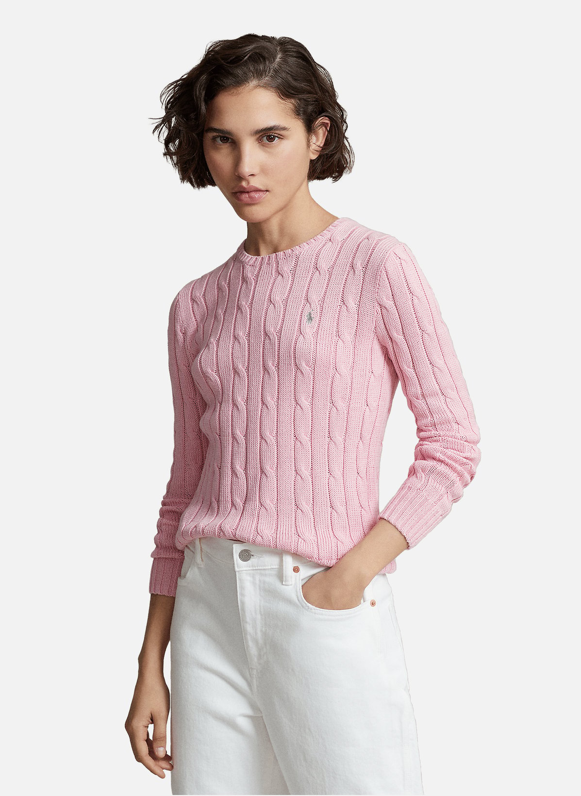 Pull rose femme : pour tous les styles Pull rose femme : pour tous les styles