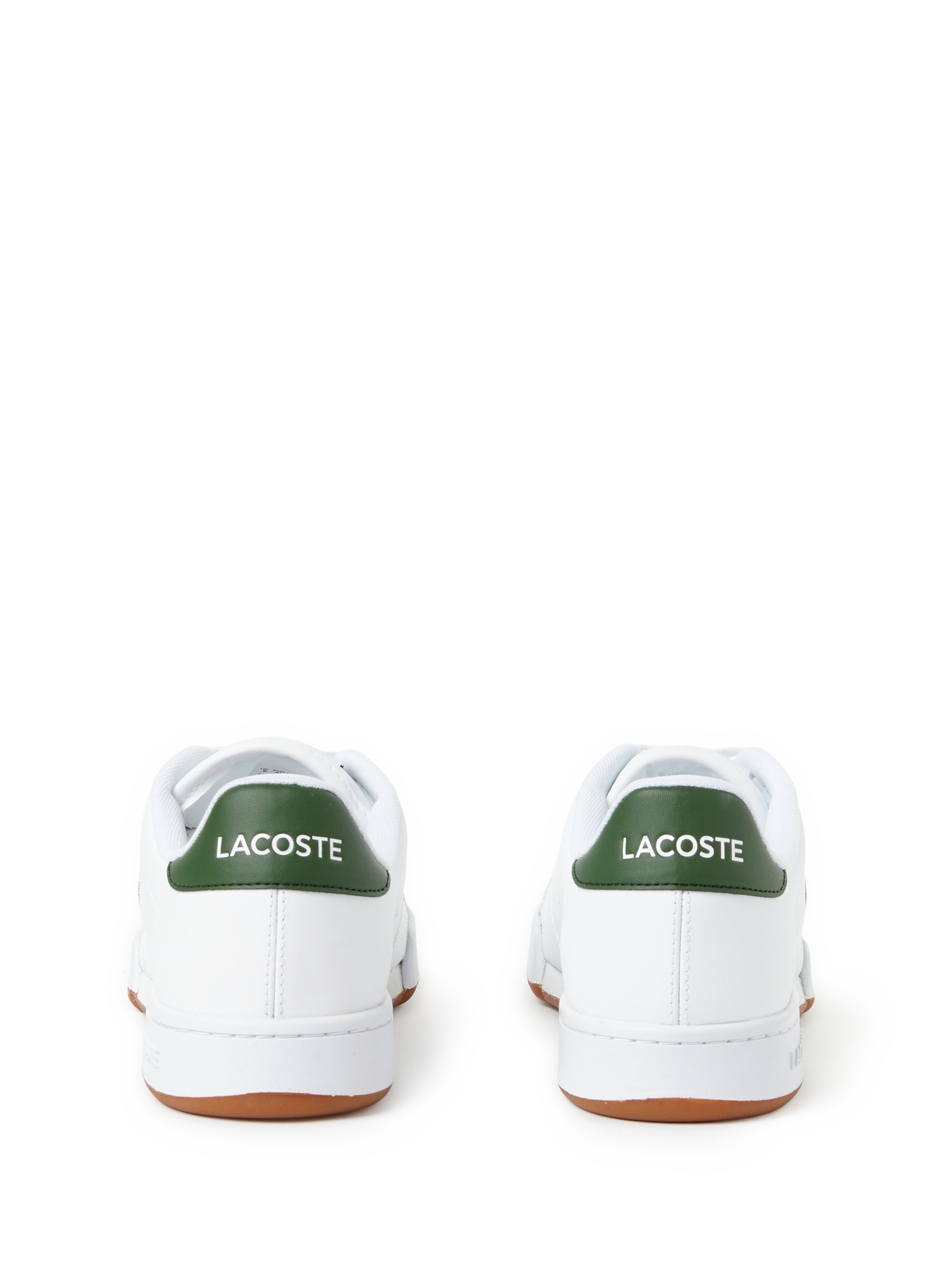 Carnaby Cup Sneakers LACOSTE White