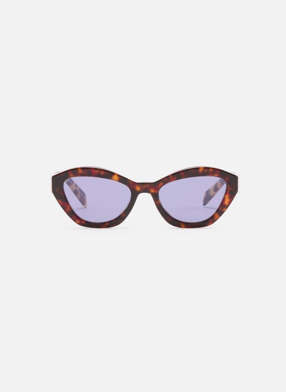 Speckled sunglasses Multicolour by PRADA PRADA Speckled sunglasses Multicolour