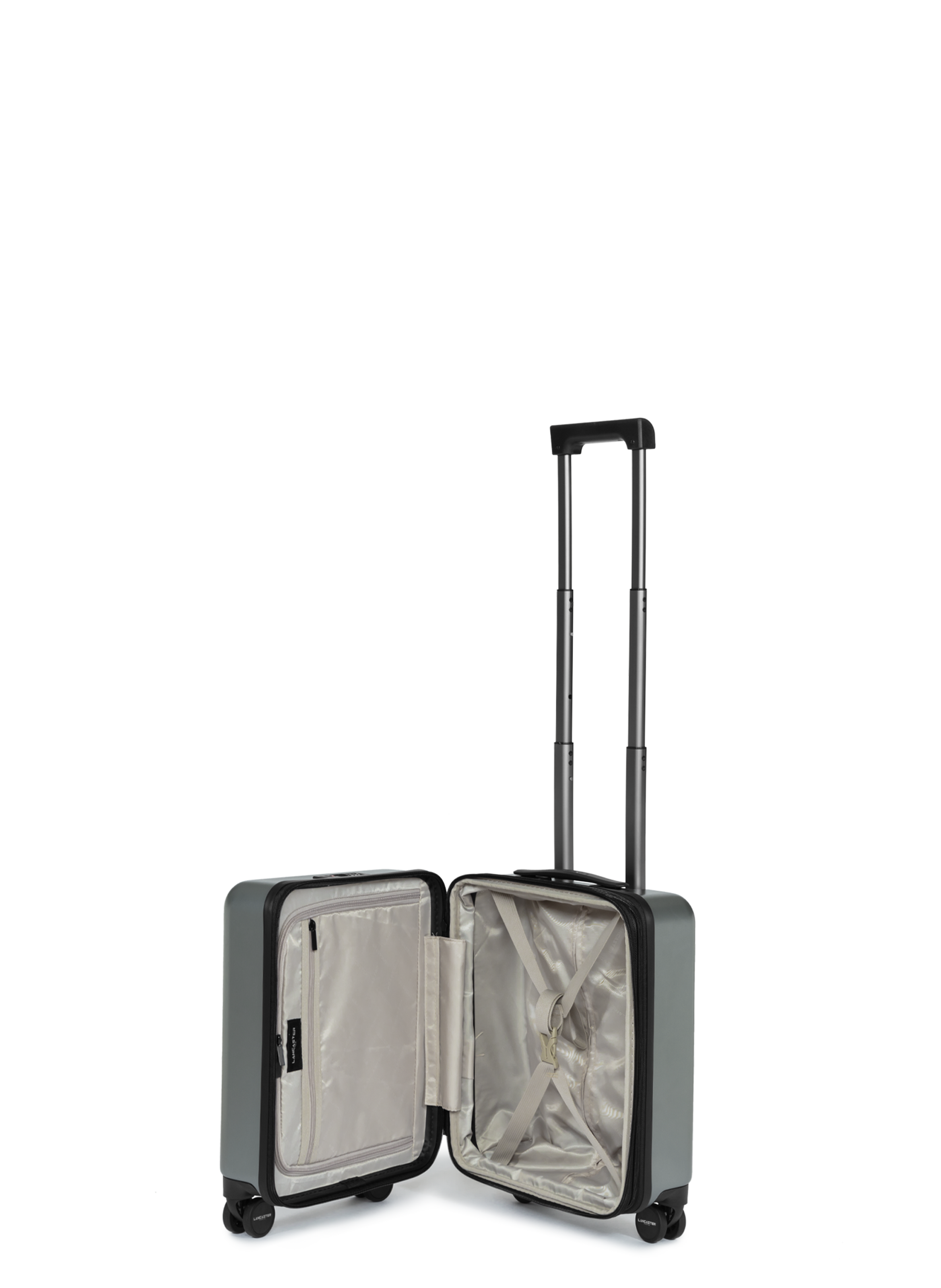 Luggage Underseat - CDG LANCASTER Grey