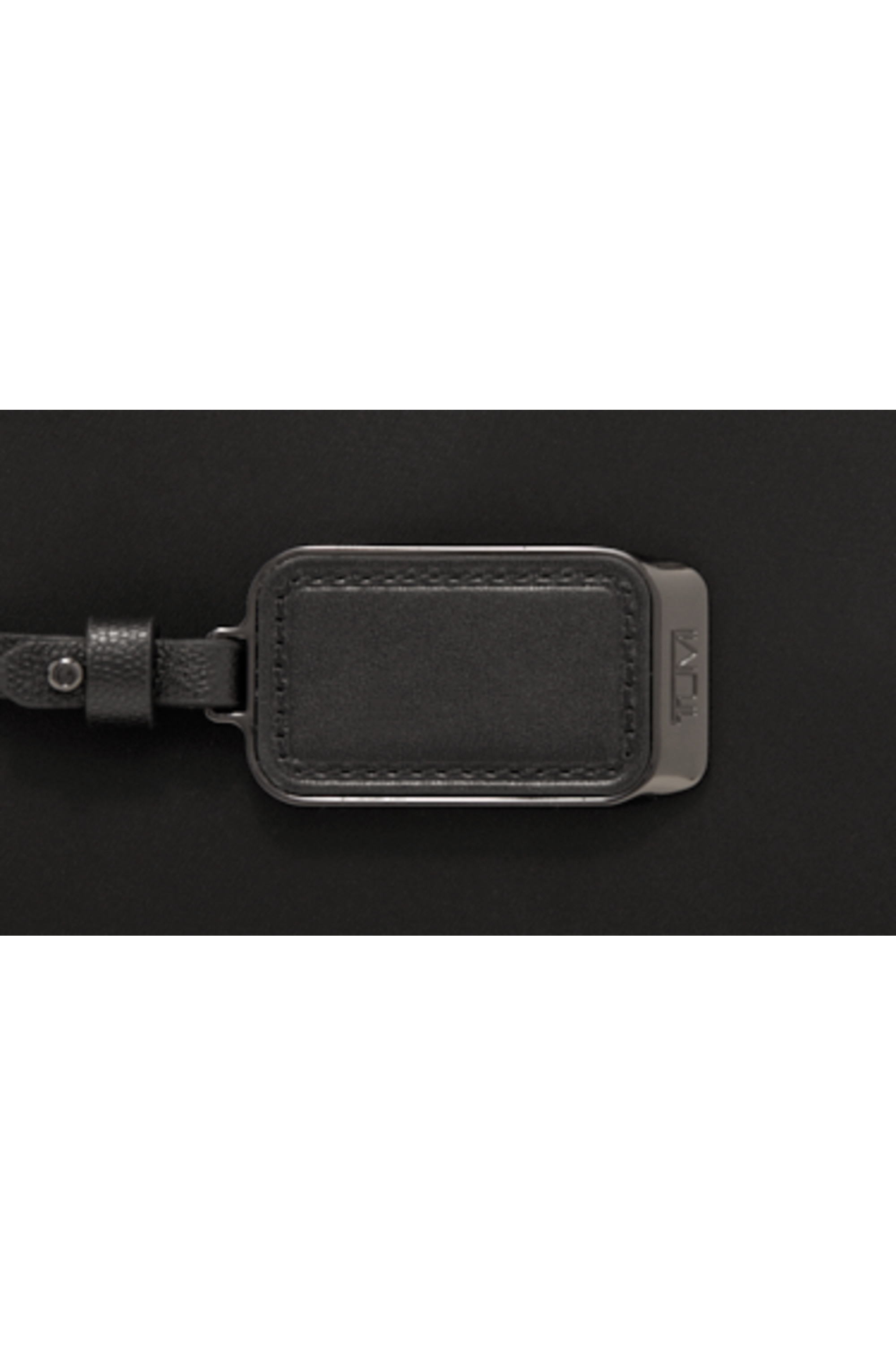 Voyageur tote taille s TUMI Noir